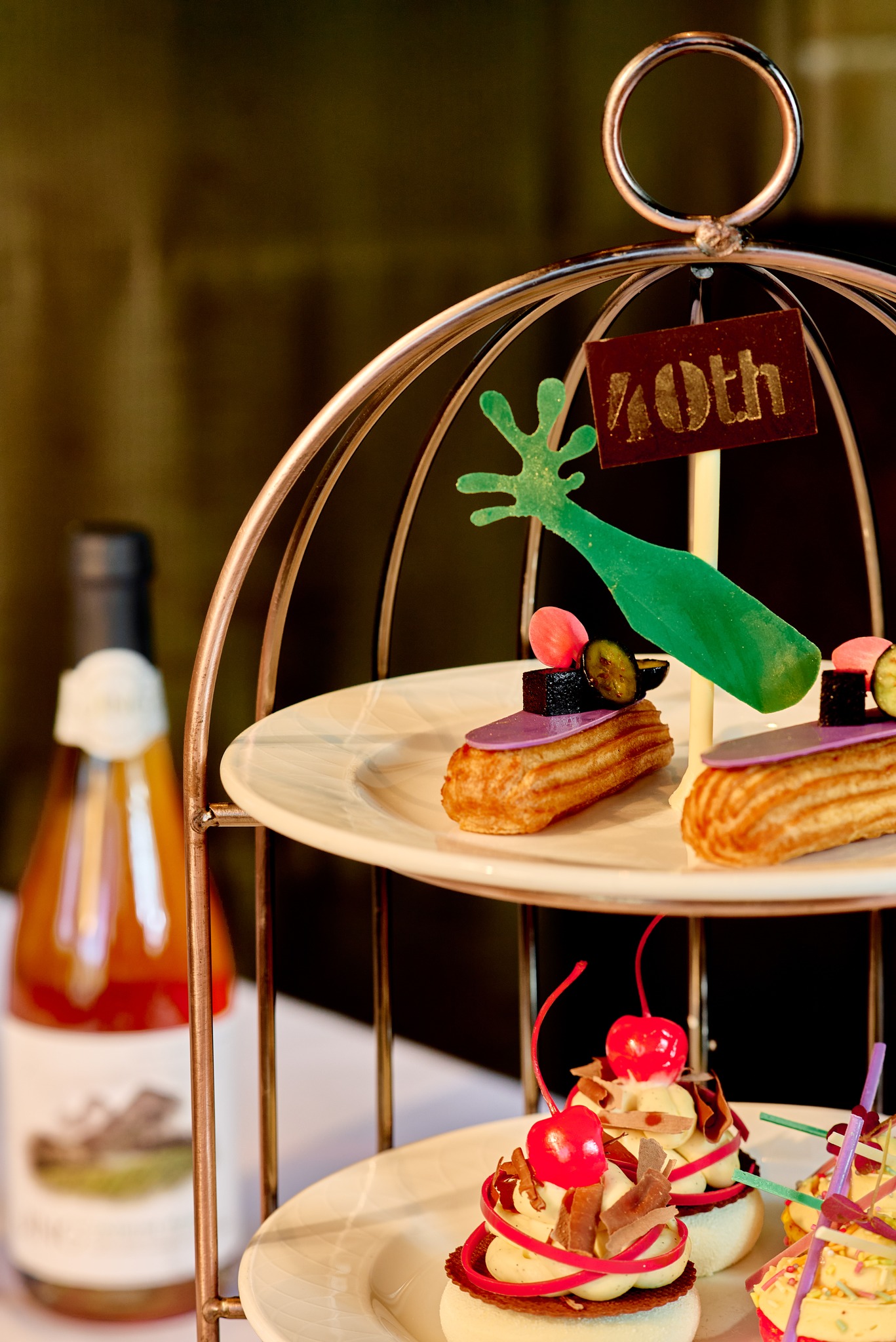 Sheraton Grand Hotel & Spa, Edinburgh