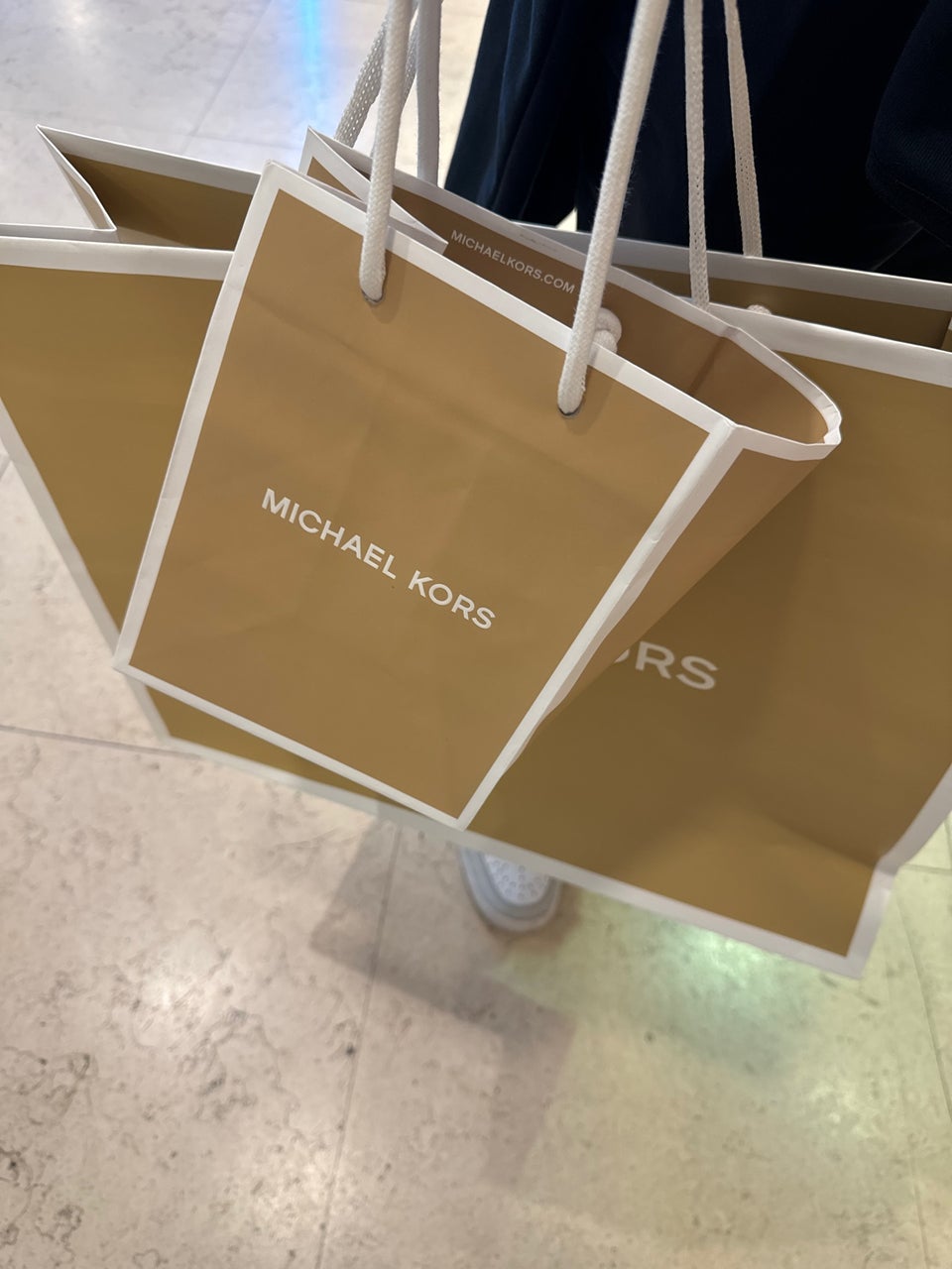 Michael Kors