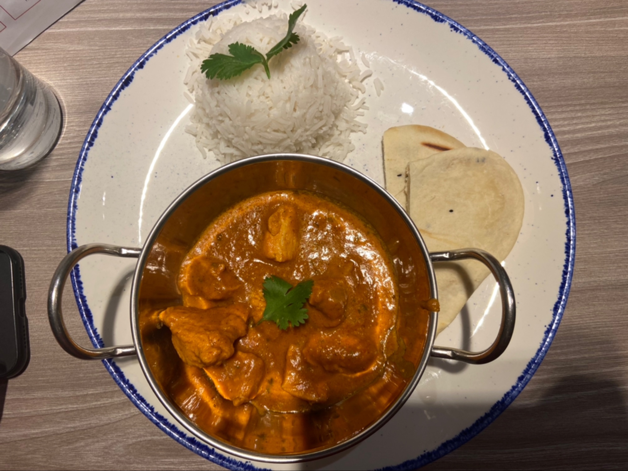 Westview Restaurant Menu