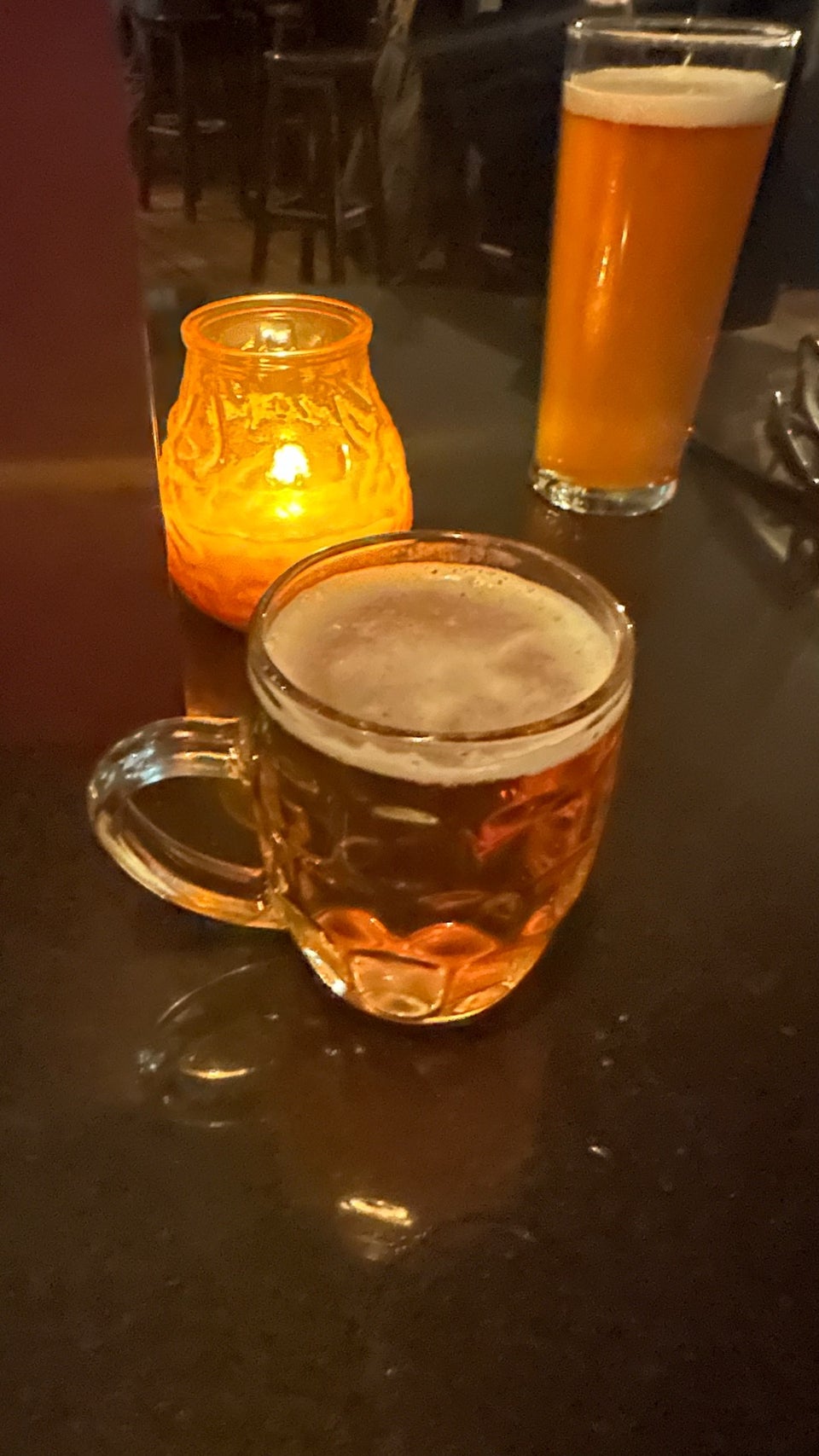 The Holyrood 9A