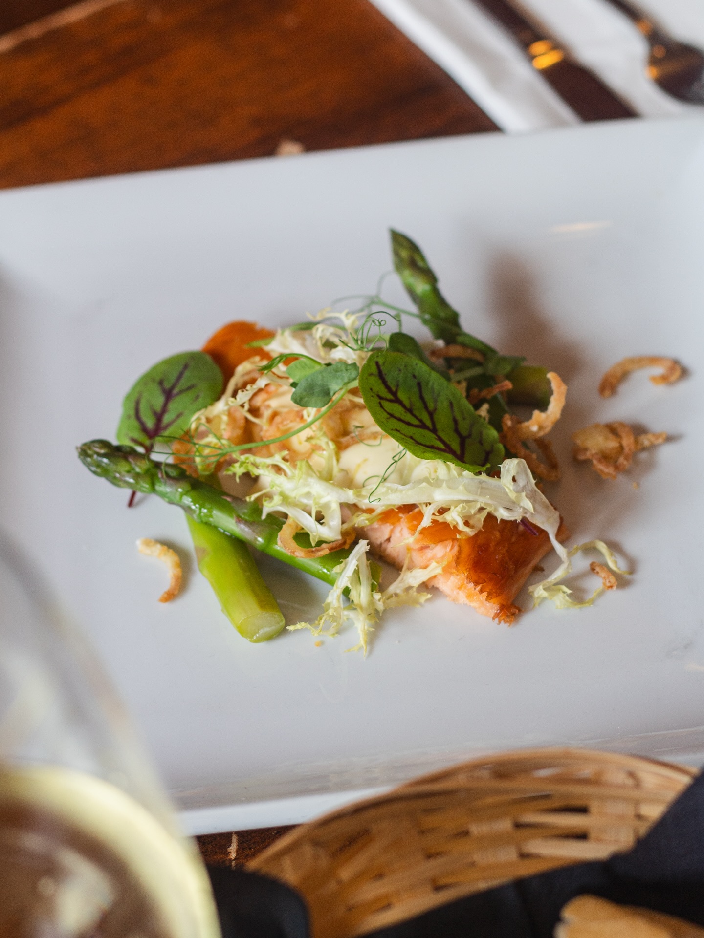 La P'tite Folie 9 Randolph Pl, Edinburgh