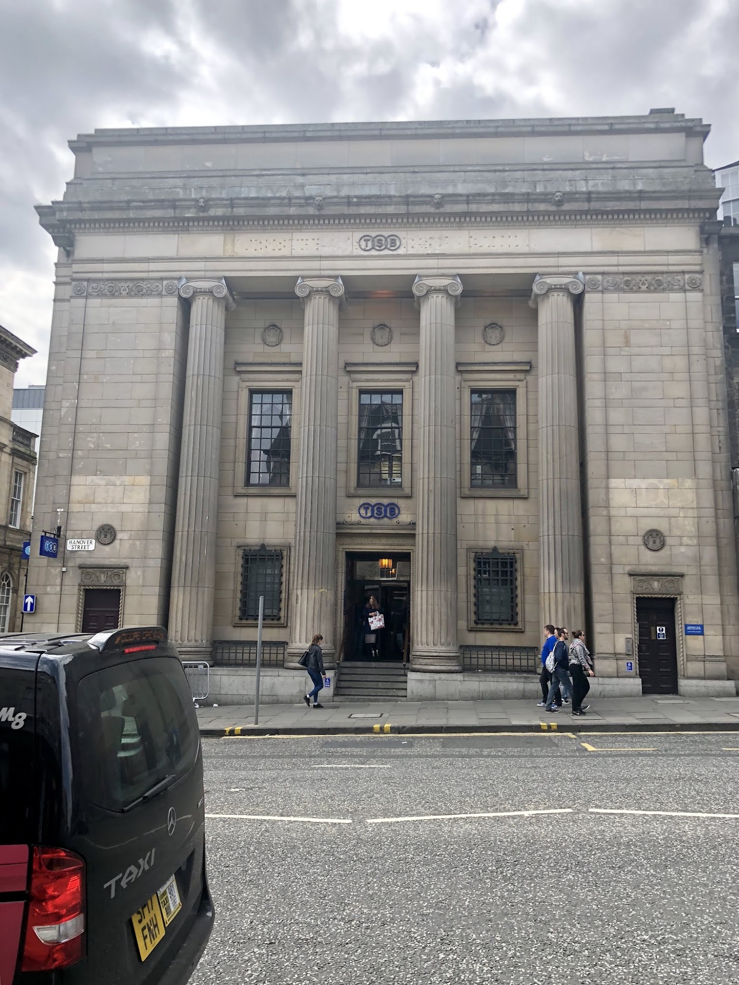 TSB Bank