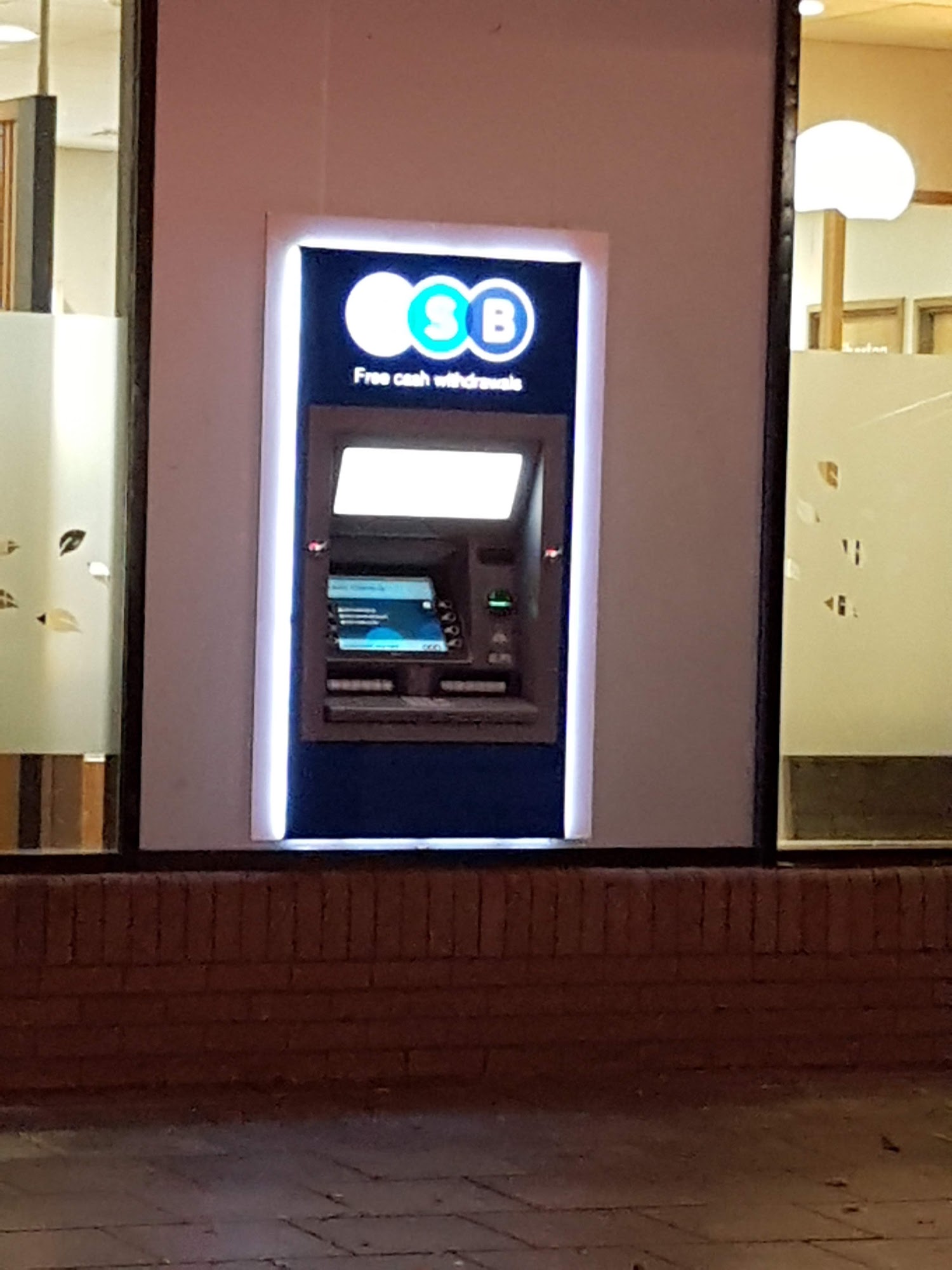 TSB Bank