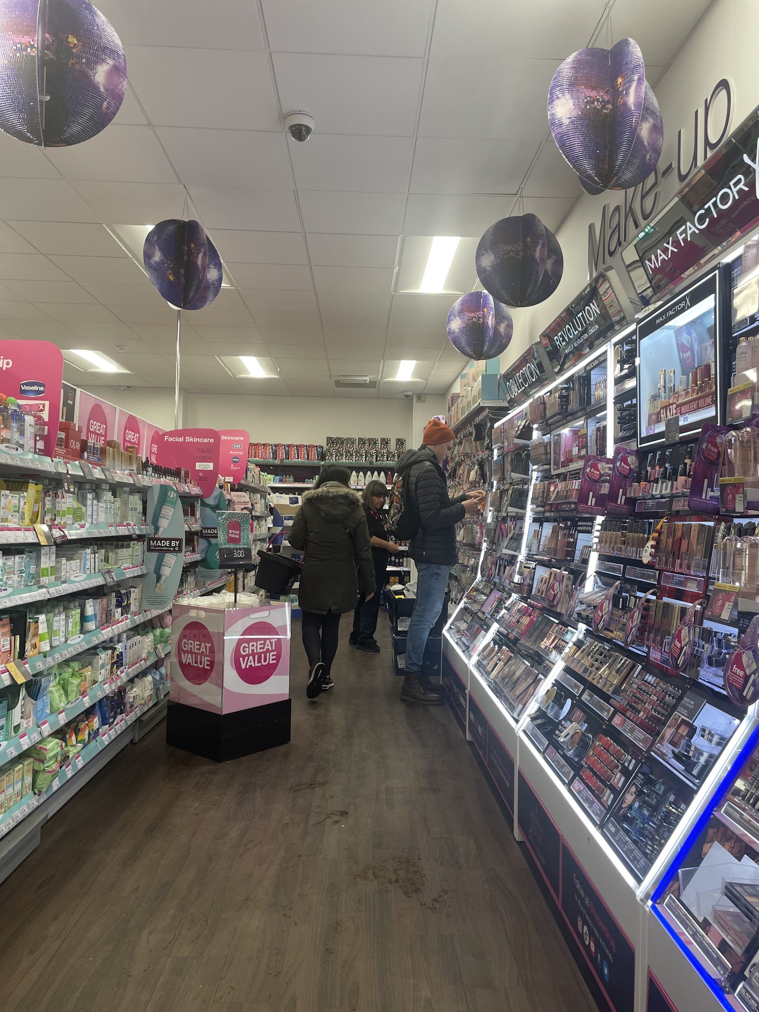 Superdrug