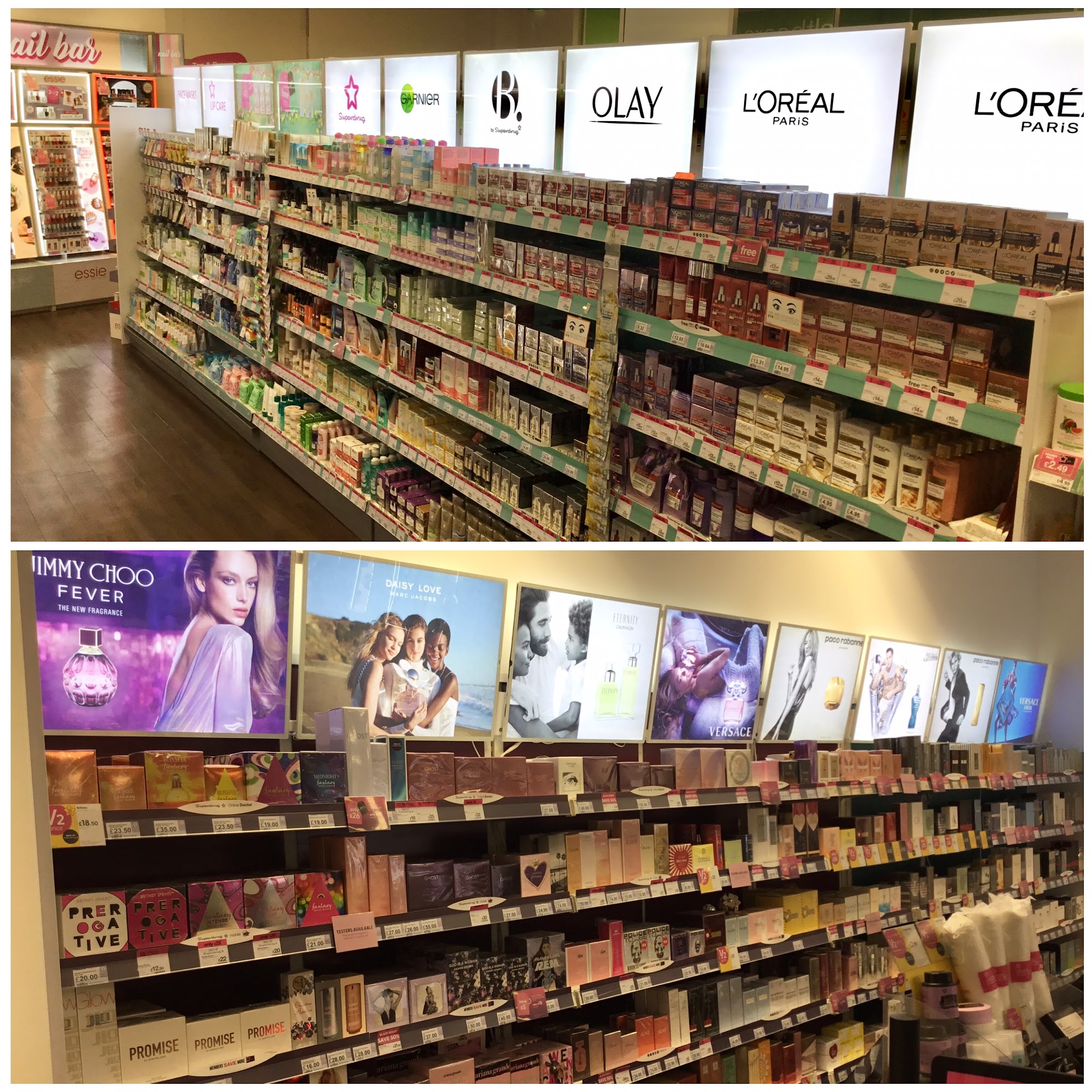 Superdrug