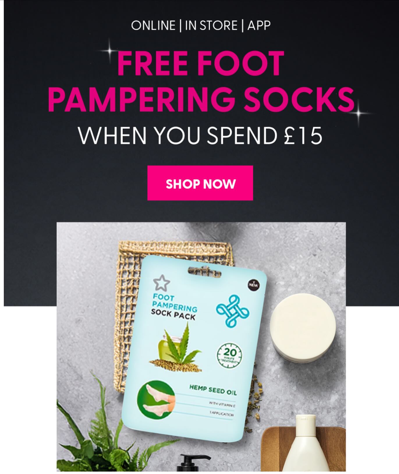 Superdrug