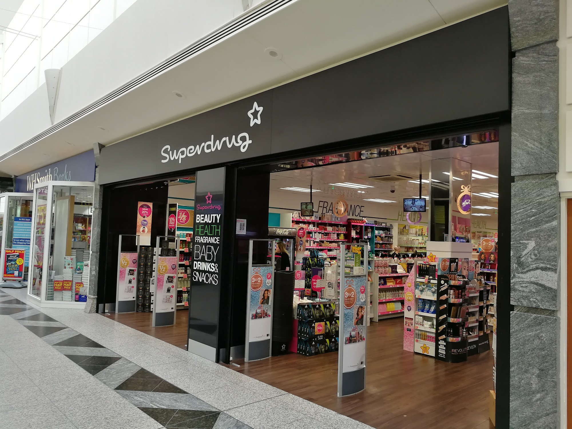 Superdrug