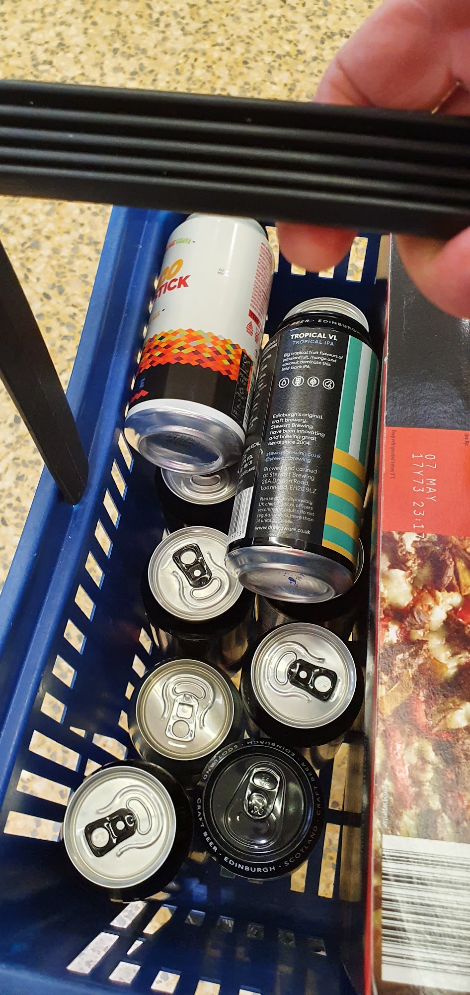 ALDI