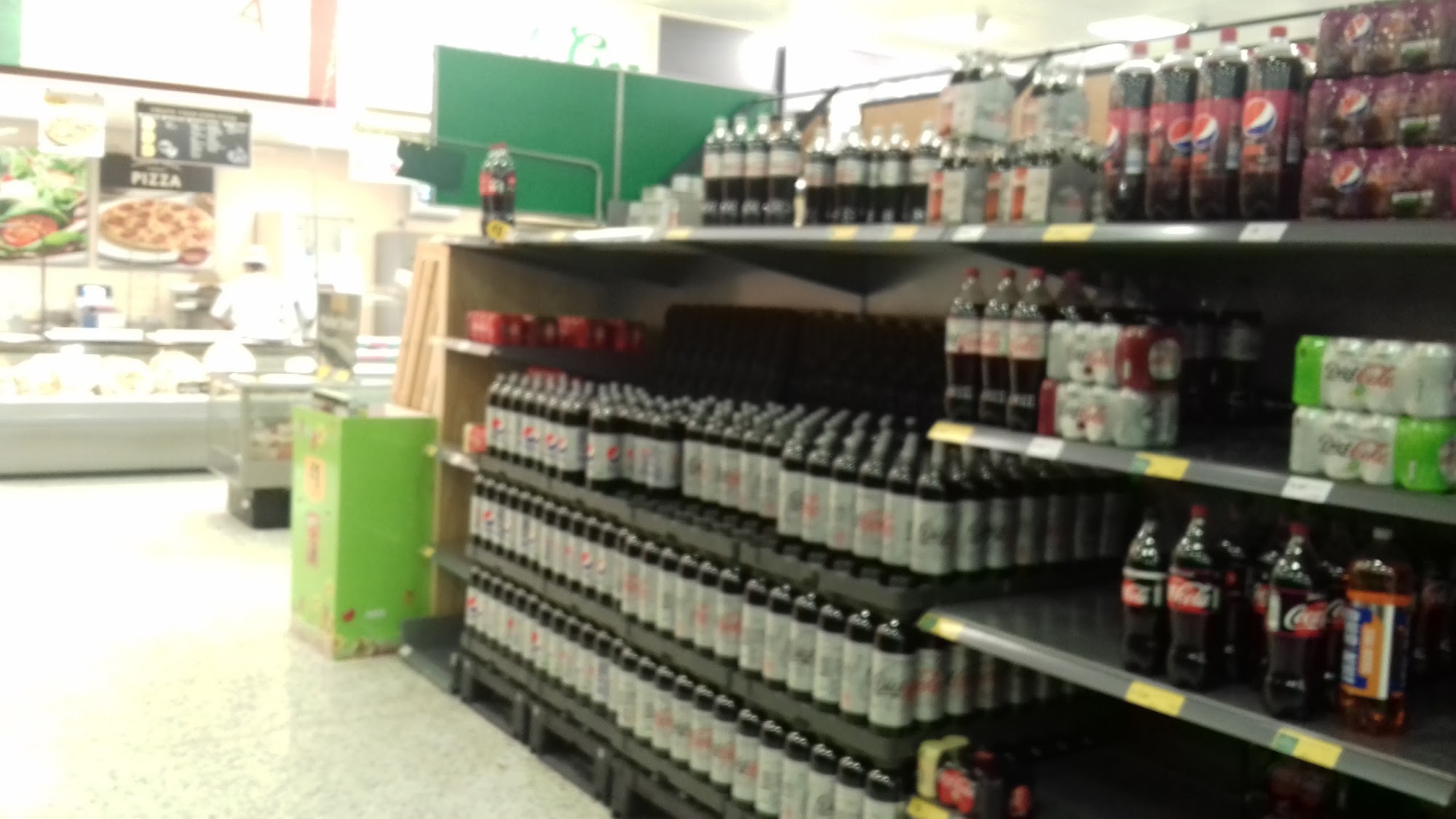 Morrisons