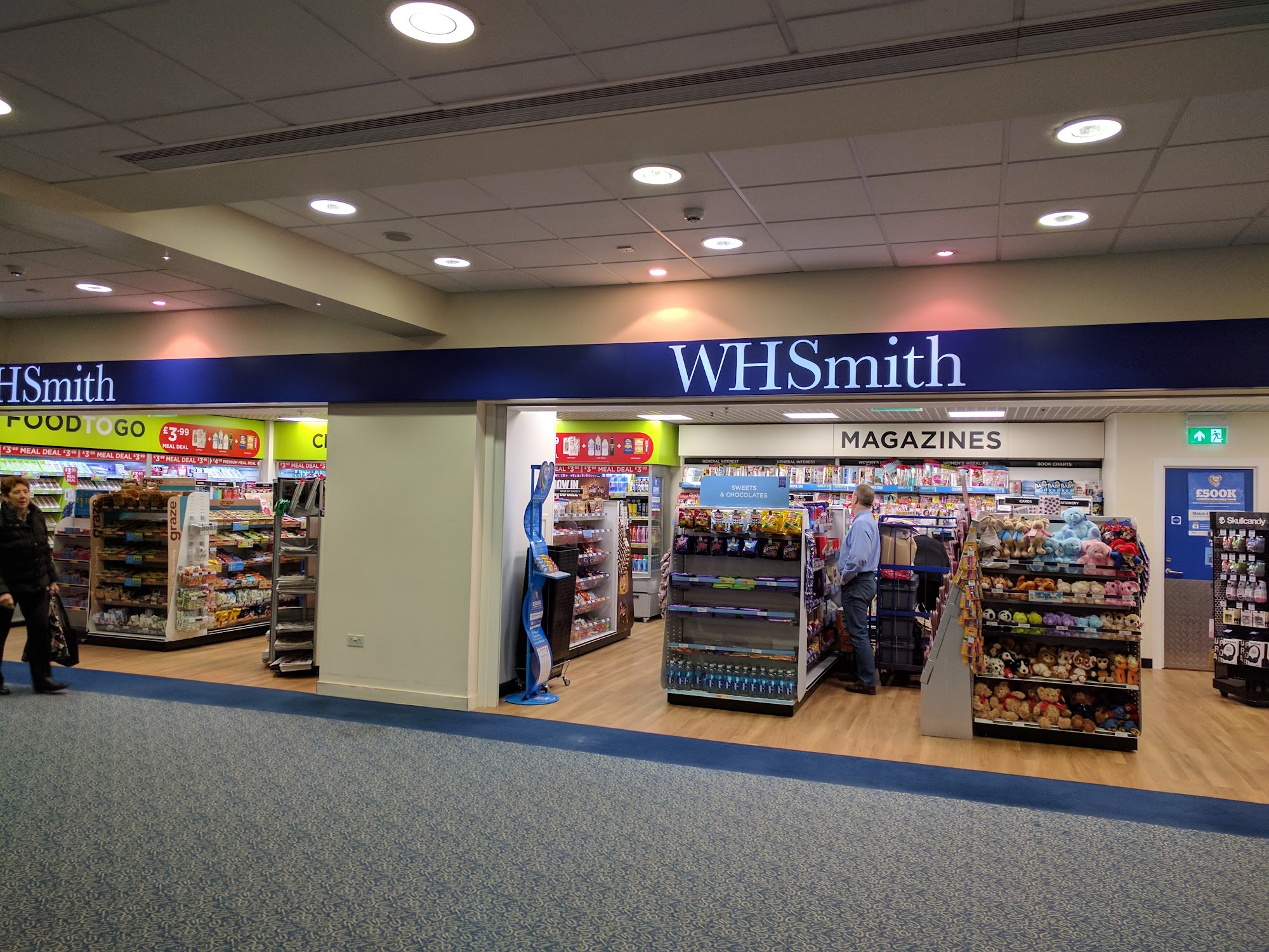 WHSmith