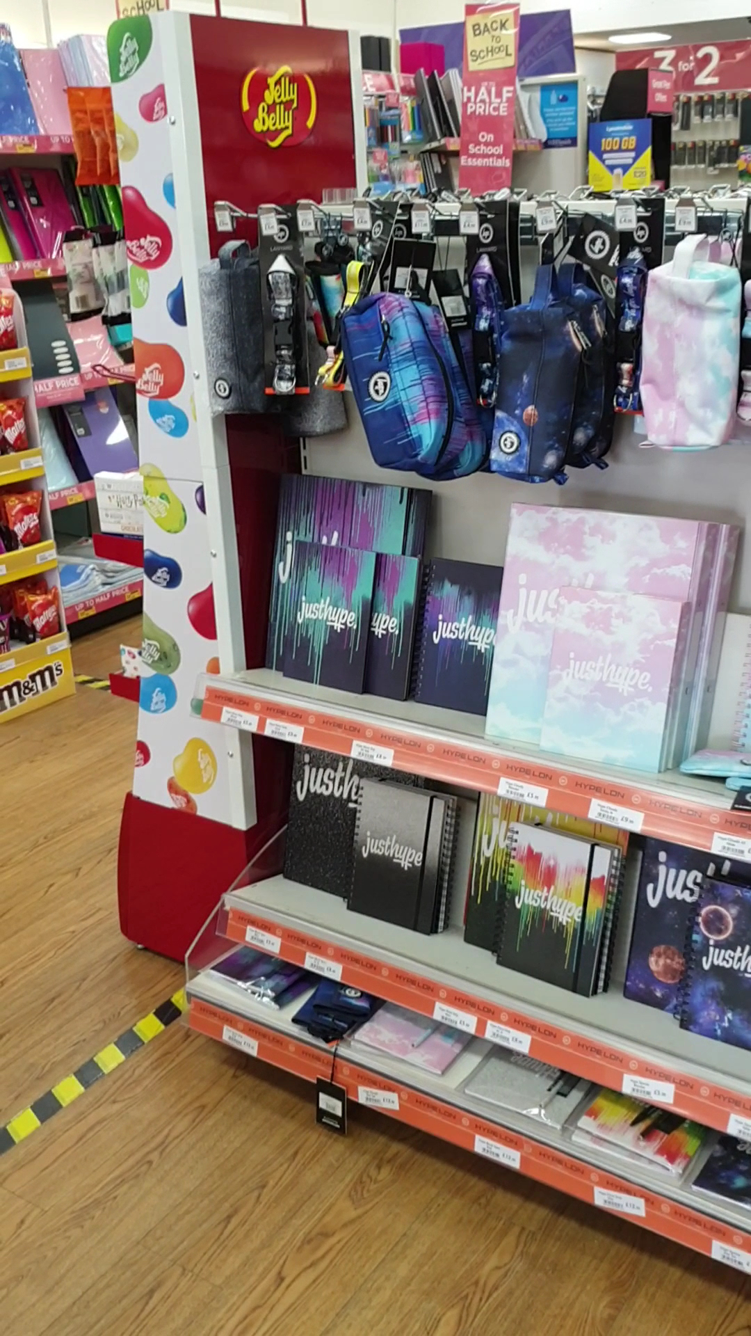 WHSmith