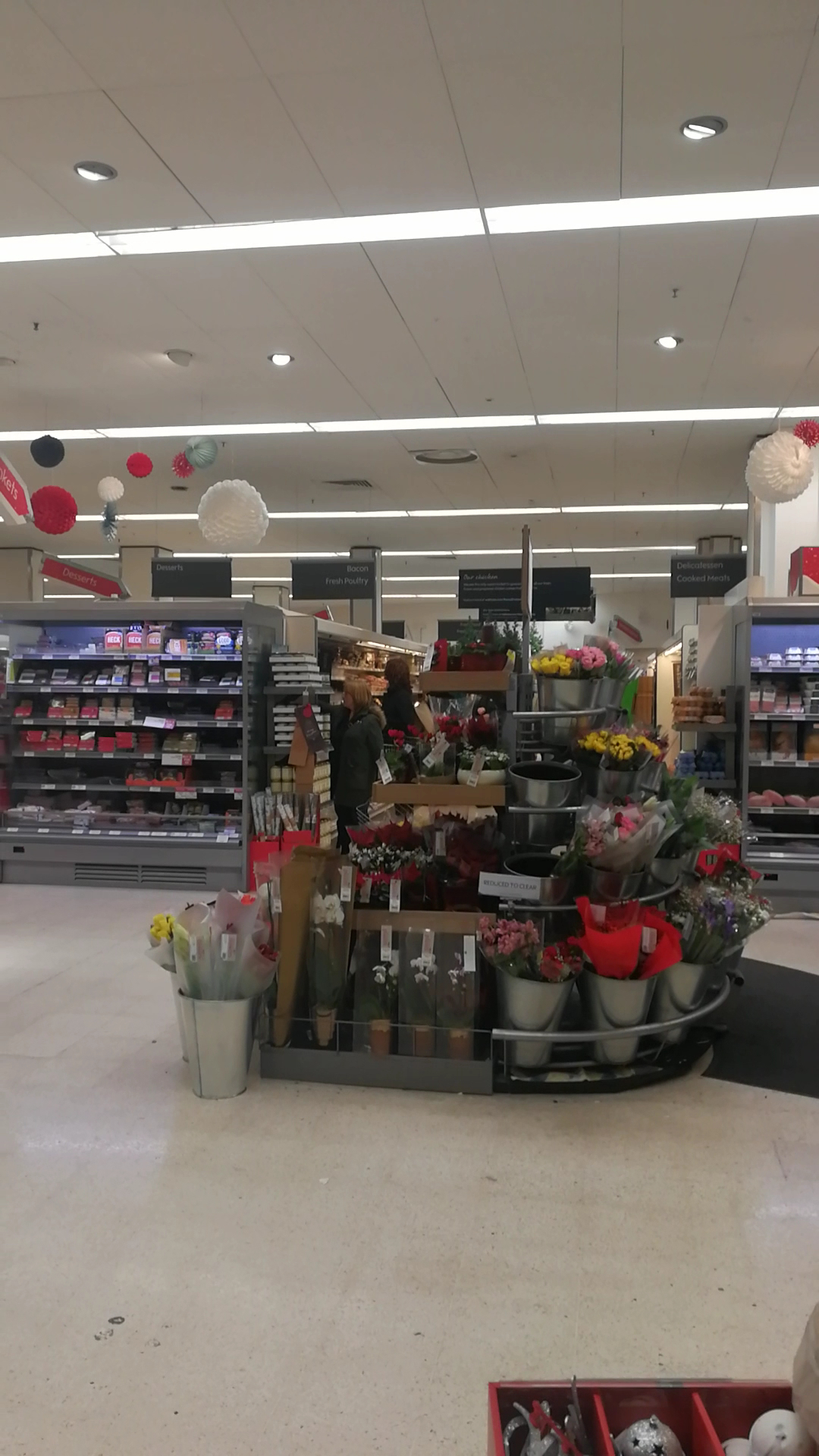Waitrose & Partners Morningside