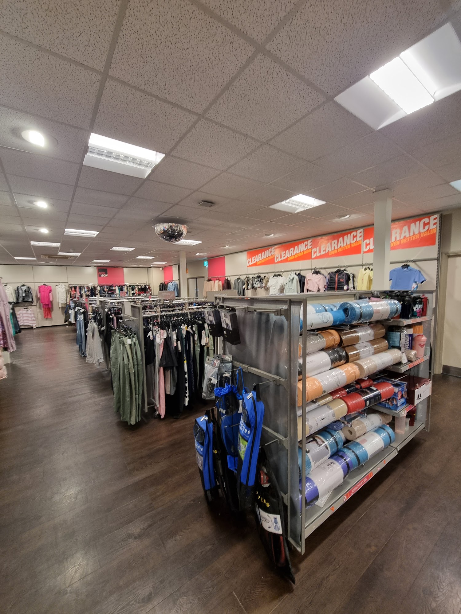 TK Maxx