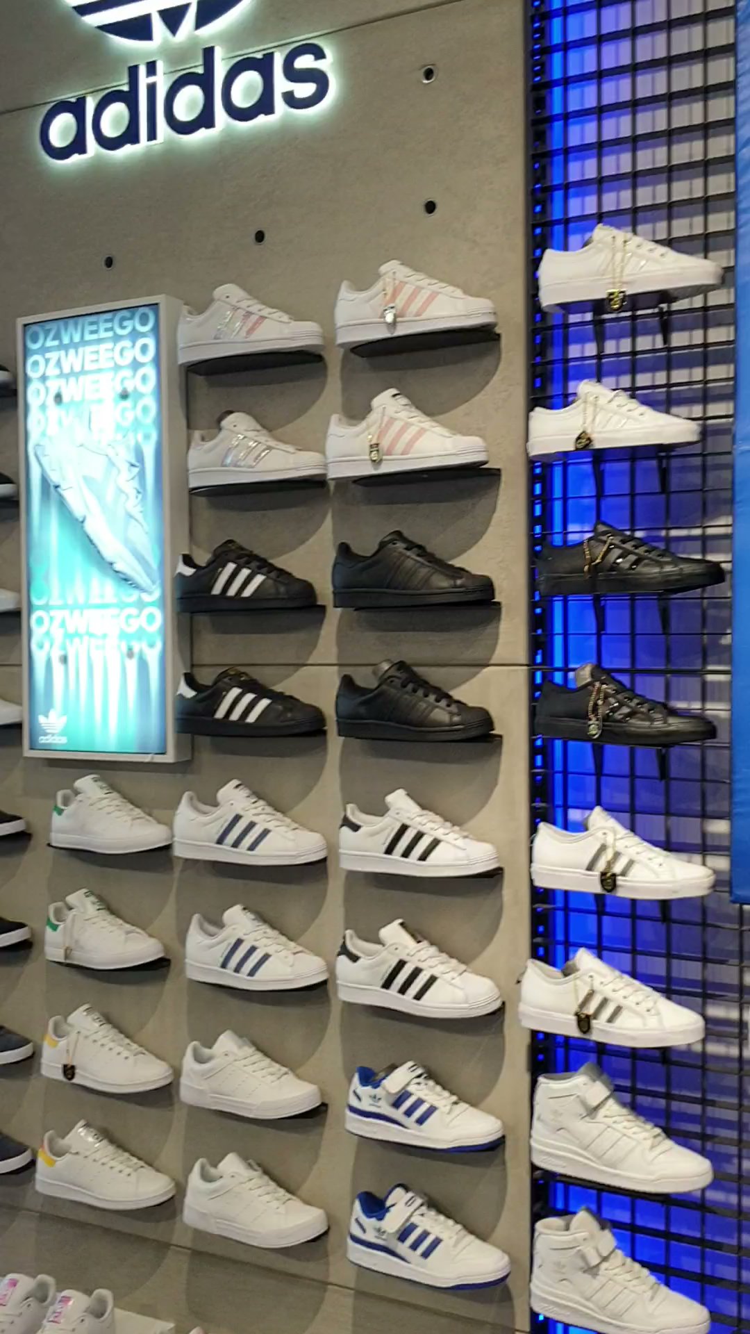JD Sports