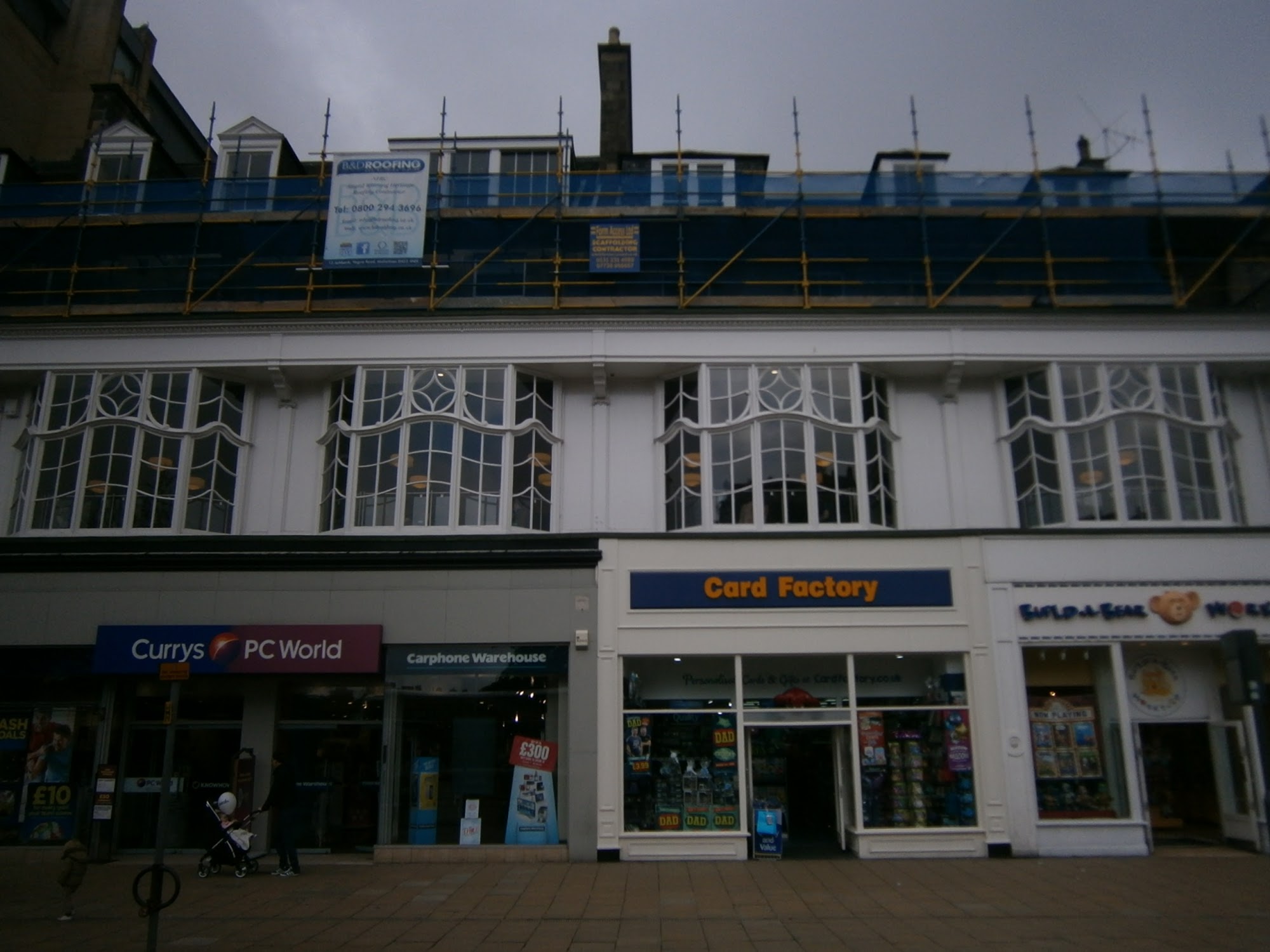 Card Factory