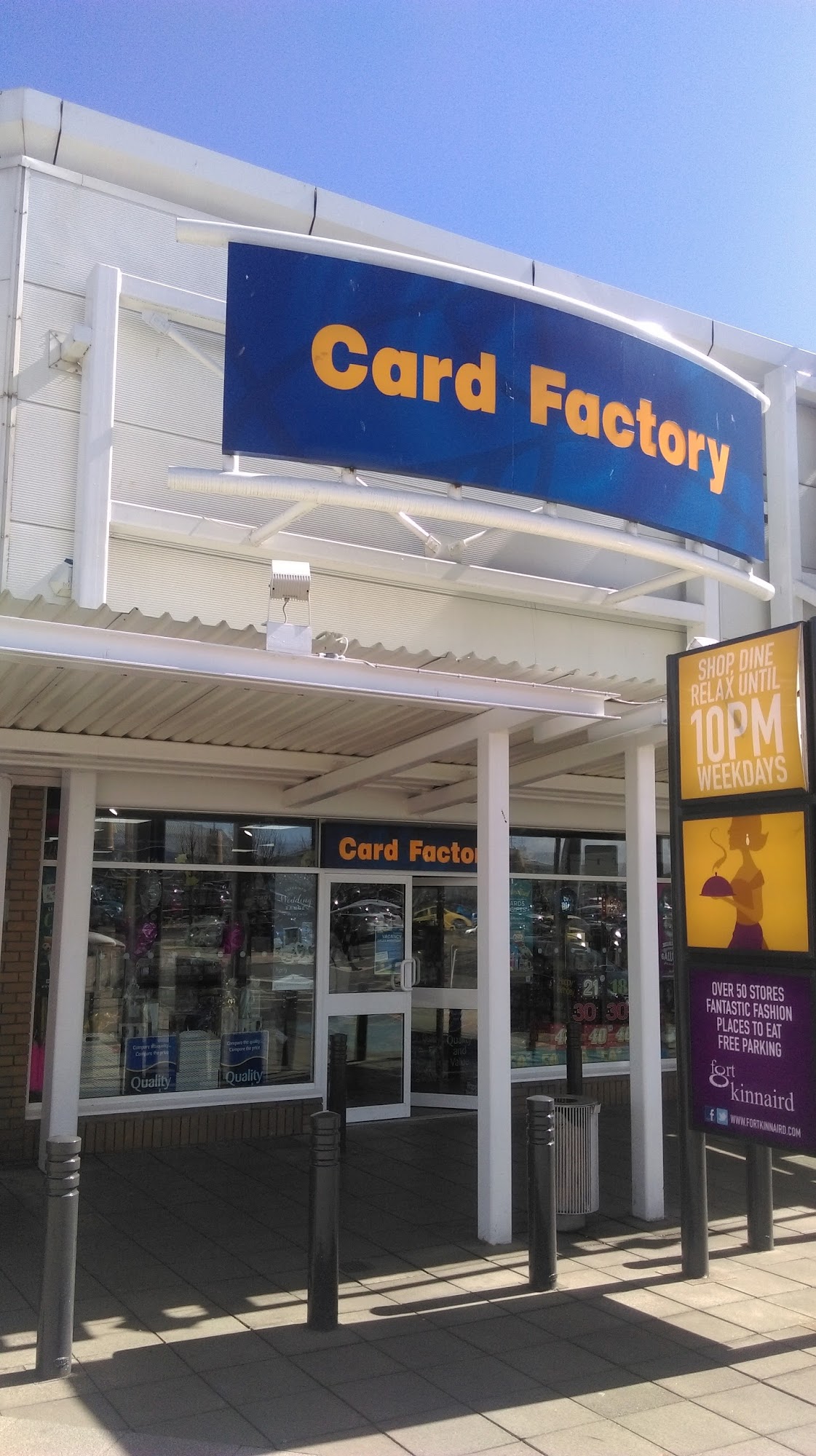 Card Factory