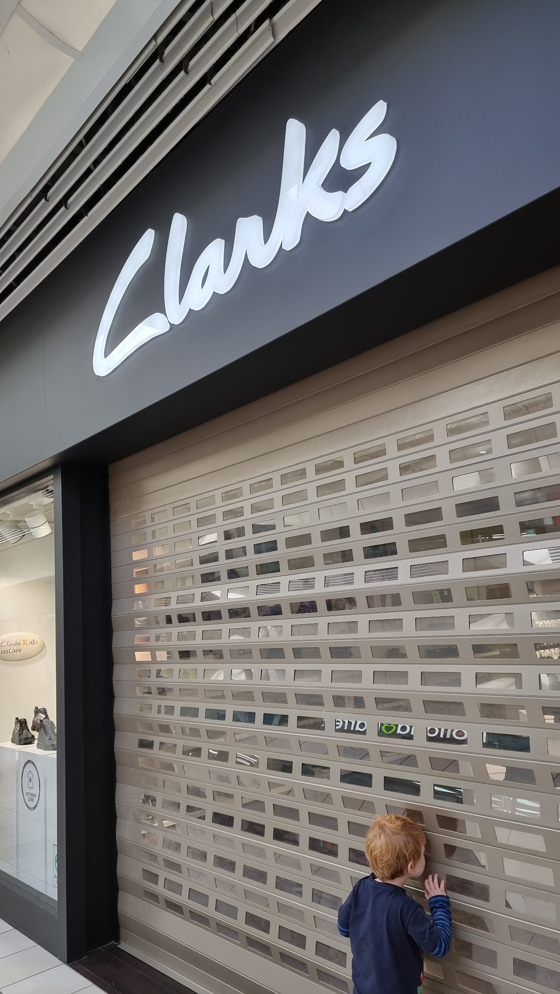 Clarks