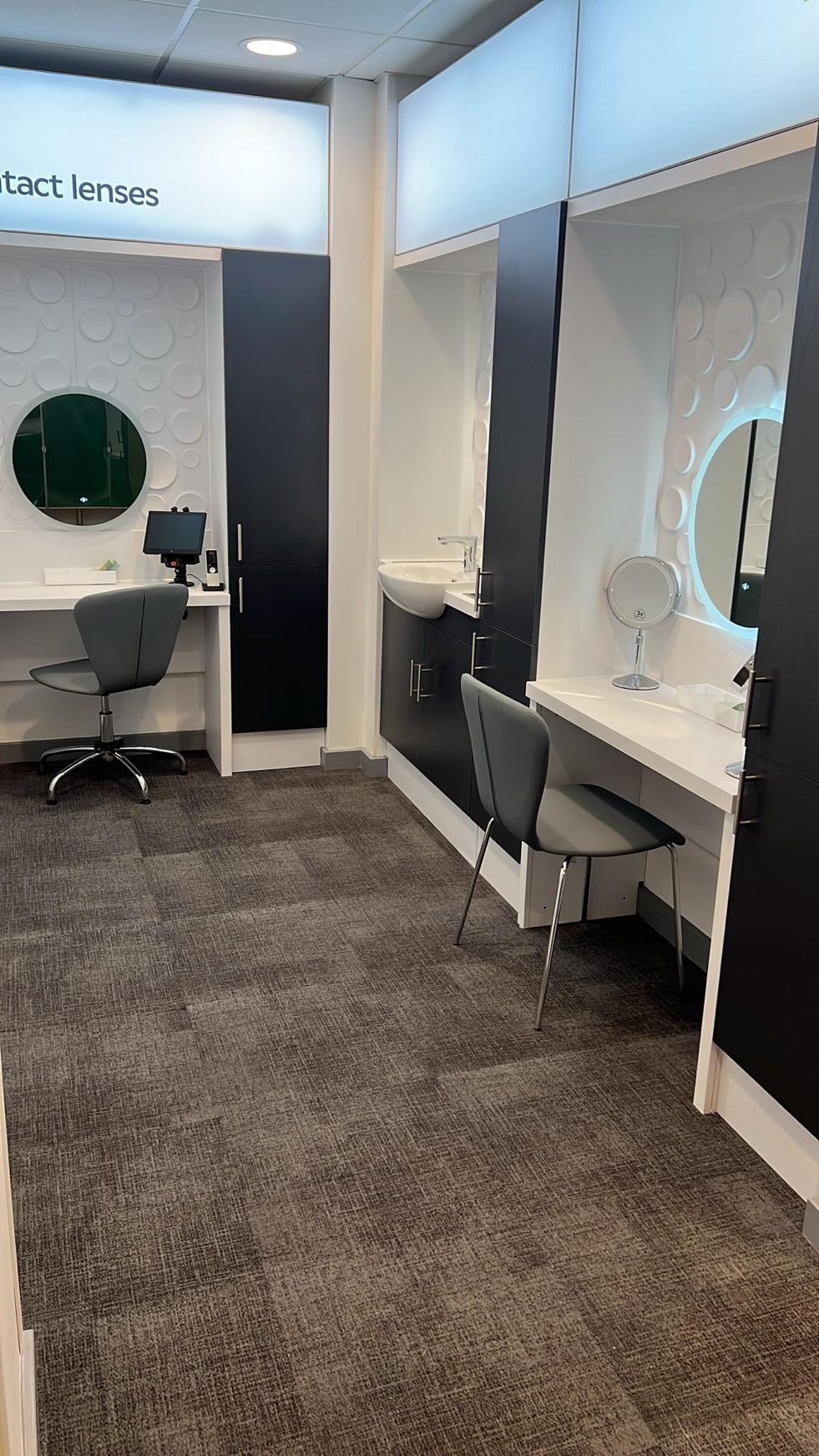 Specsavers Opticians and Audiologists - Morningside