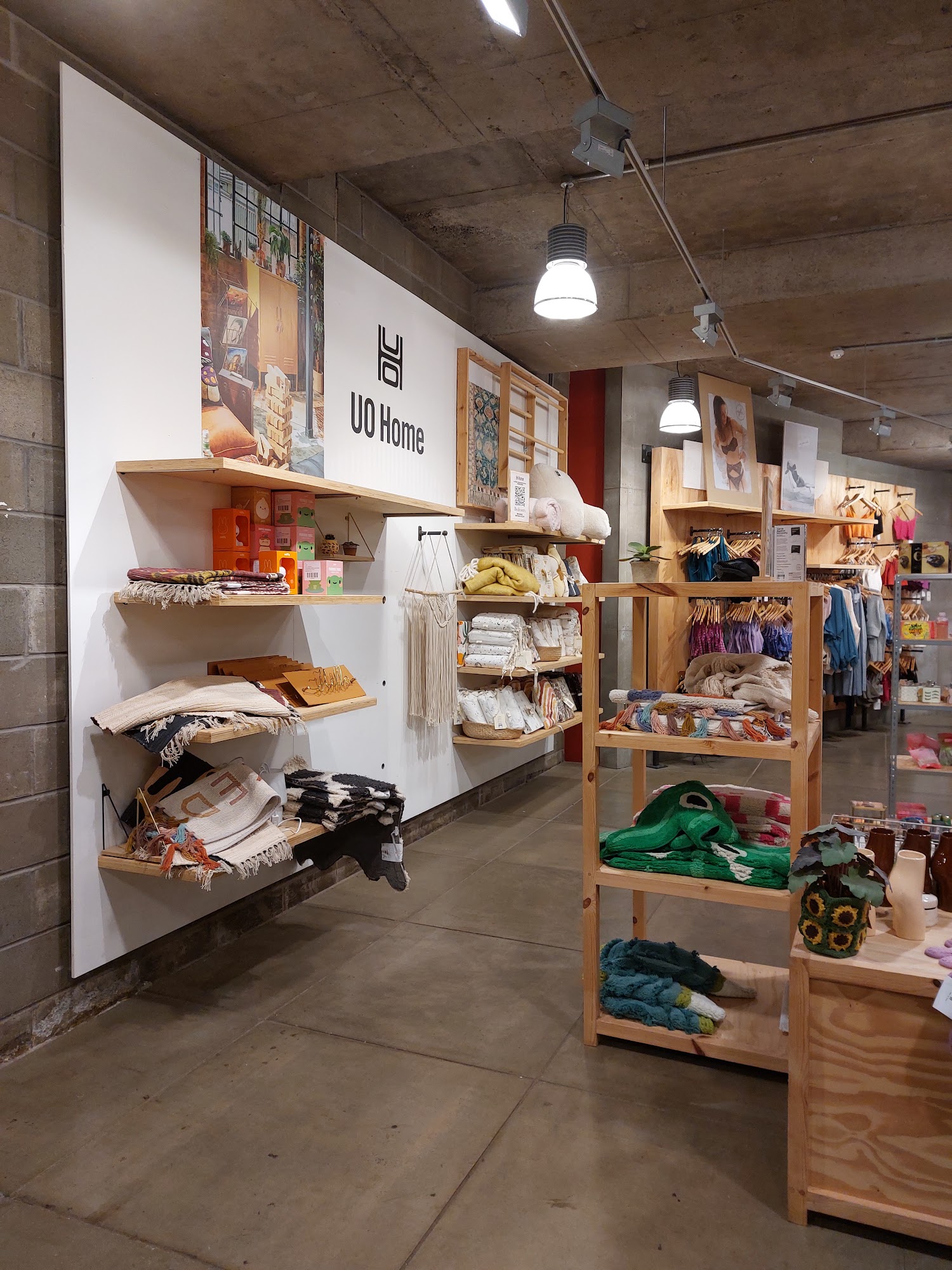 Urban Outfitters
