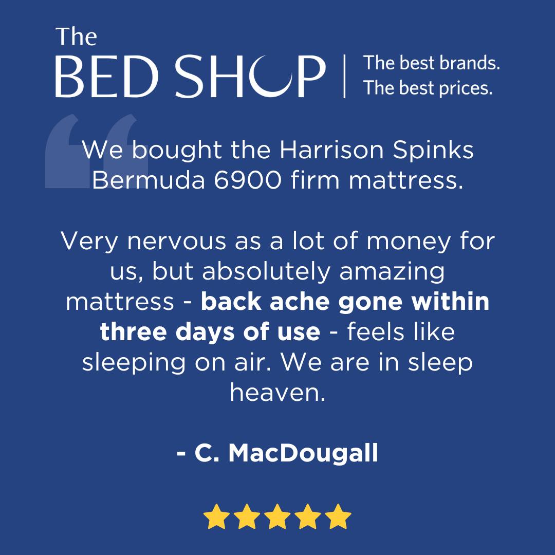 The Bed Shop