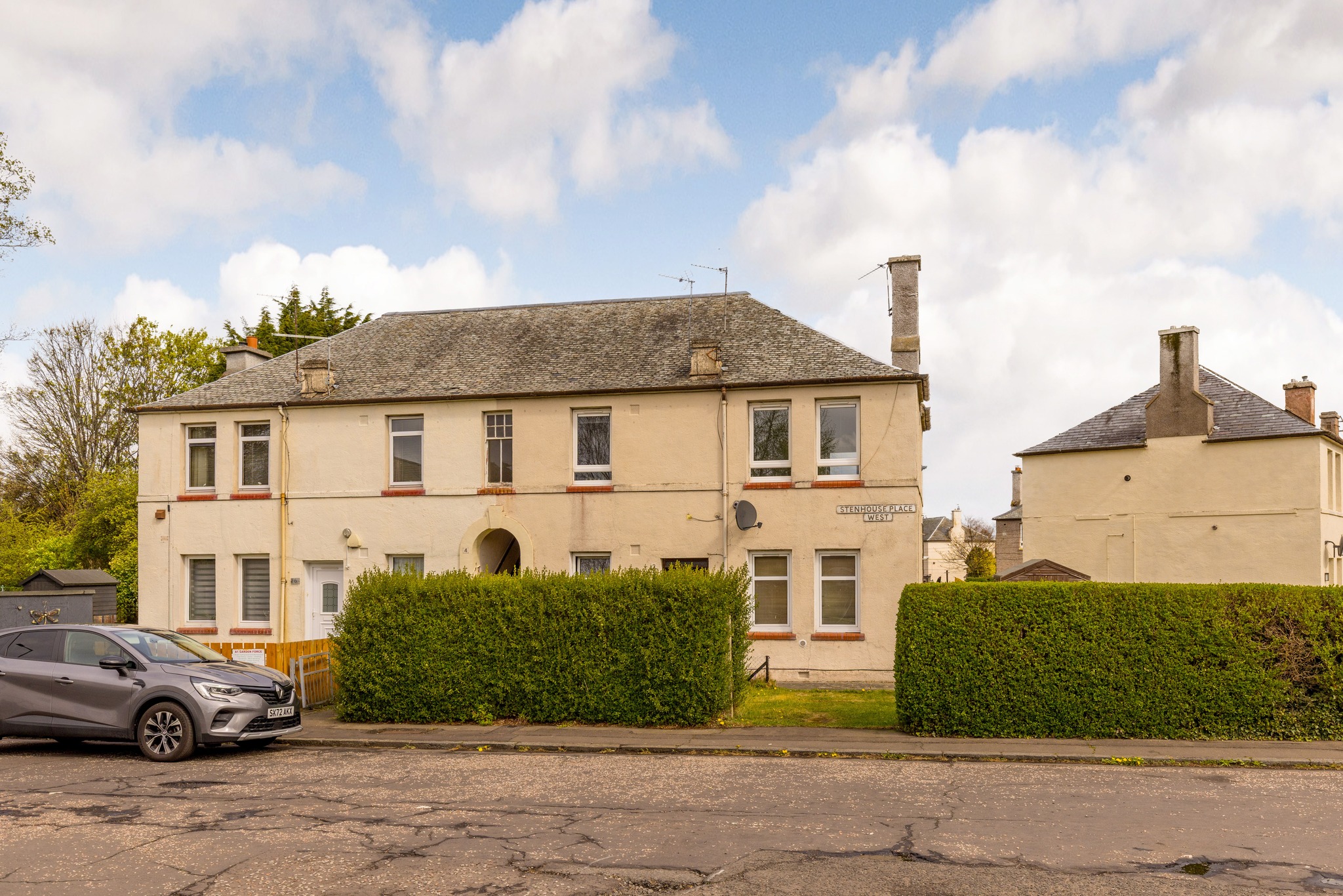 Curran & Co Property