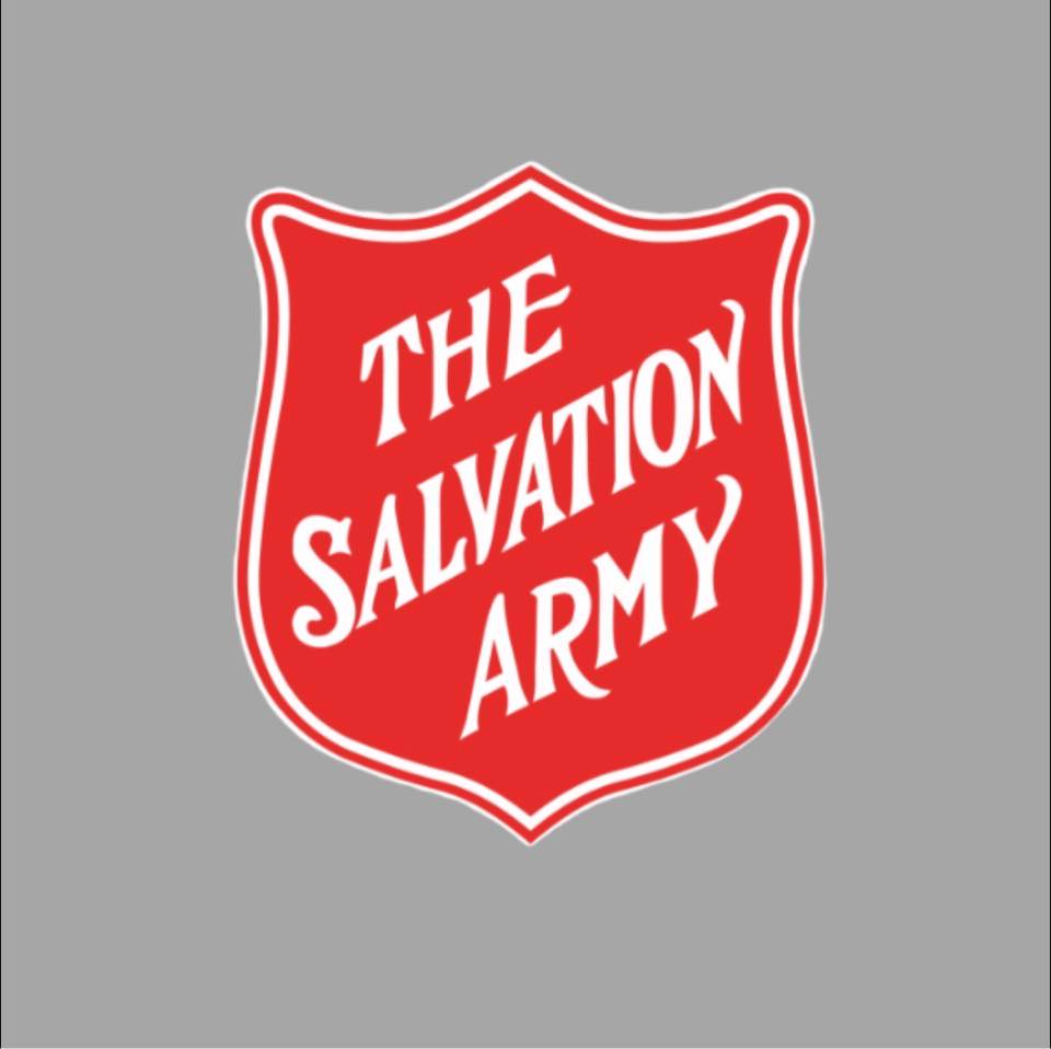 The Salvation Army