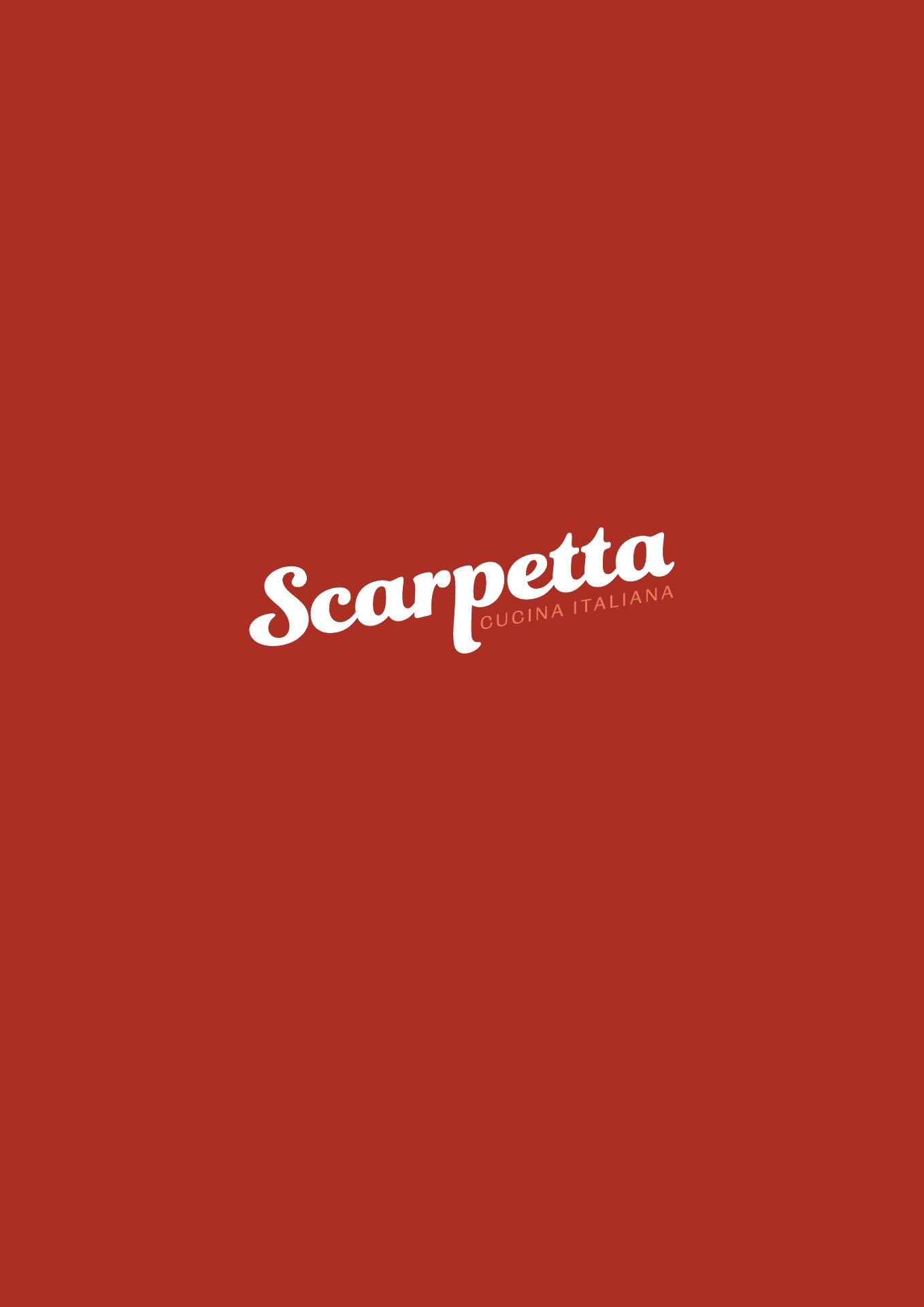 Scarpetta Edinburgh 38 George St, Edinburgh