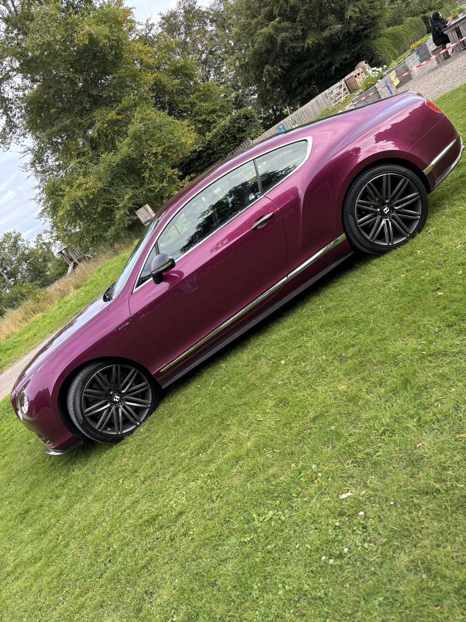G L M Motors Ltd