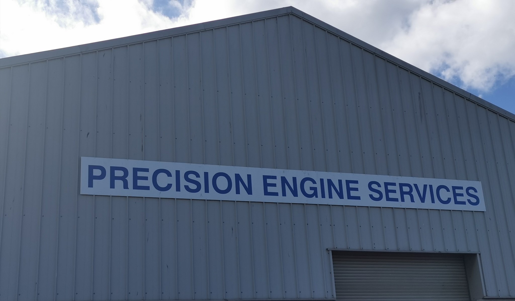 Precision Engine Services Unit 11 Linkwood Pl, Elgin