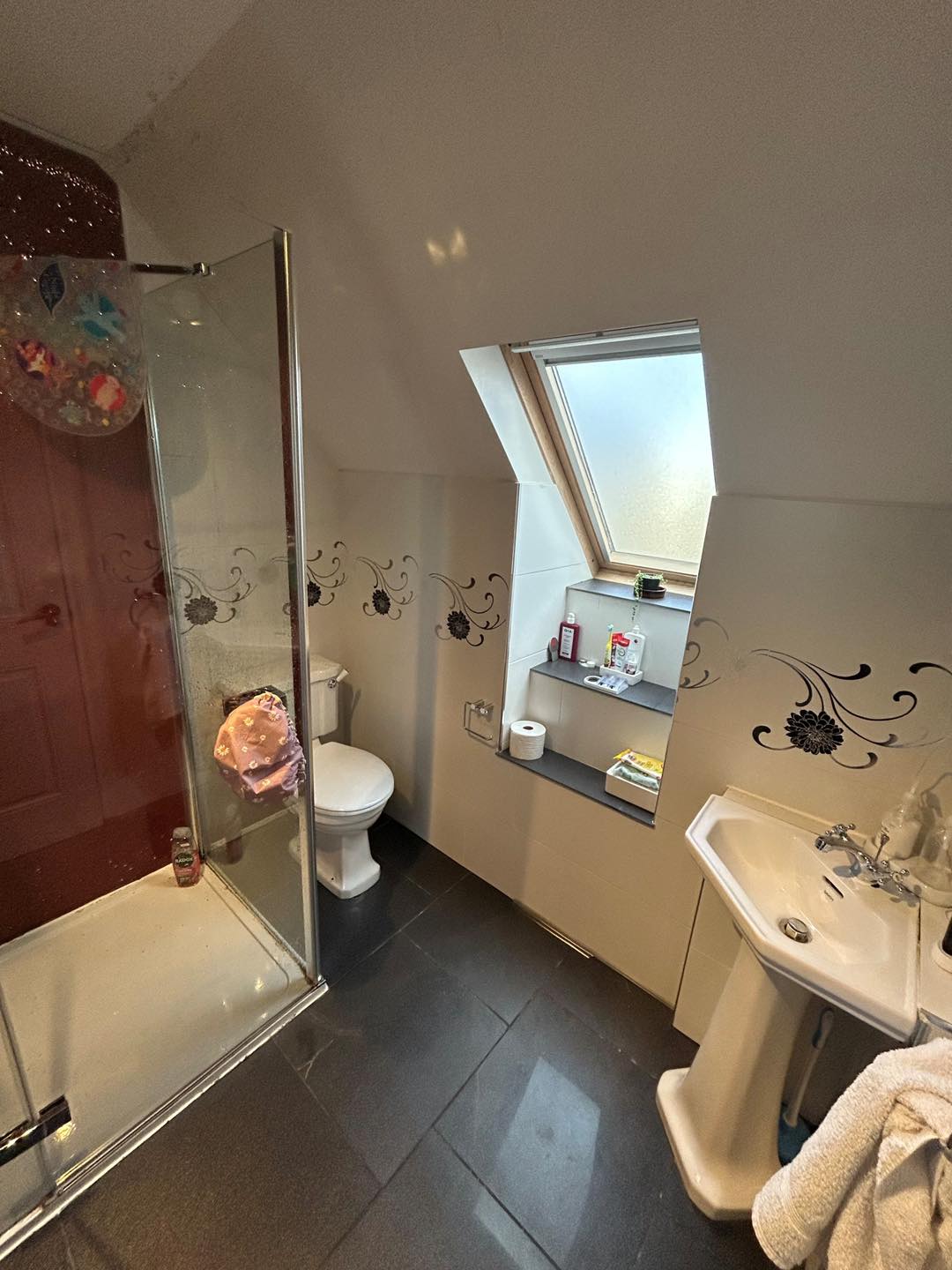 Oakwood Bathrooms Limited