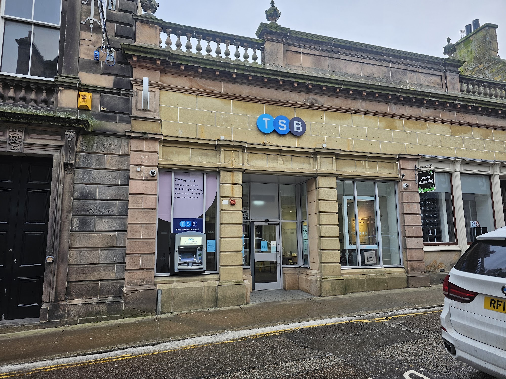 TSB Bank