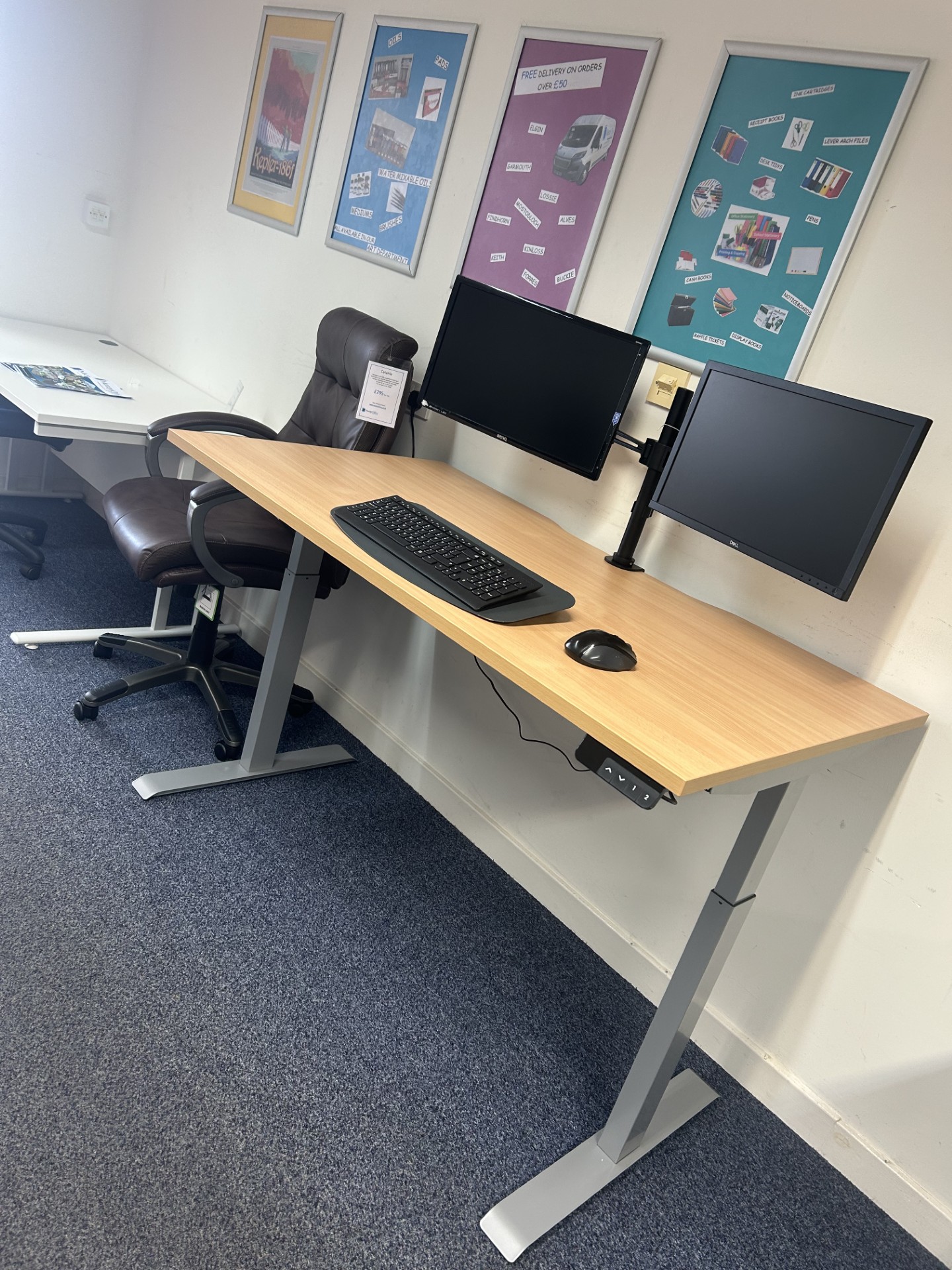 Moray Office Supplies