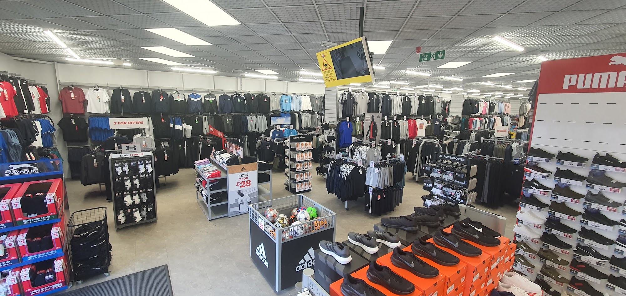 Sports Direct