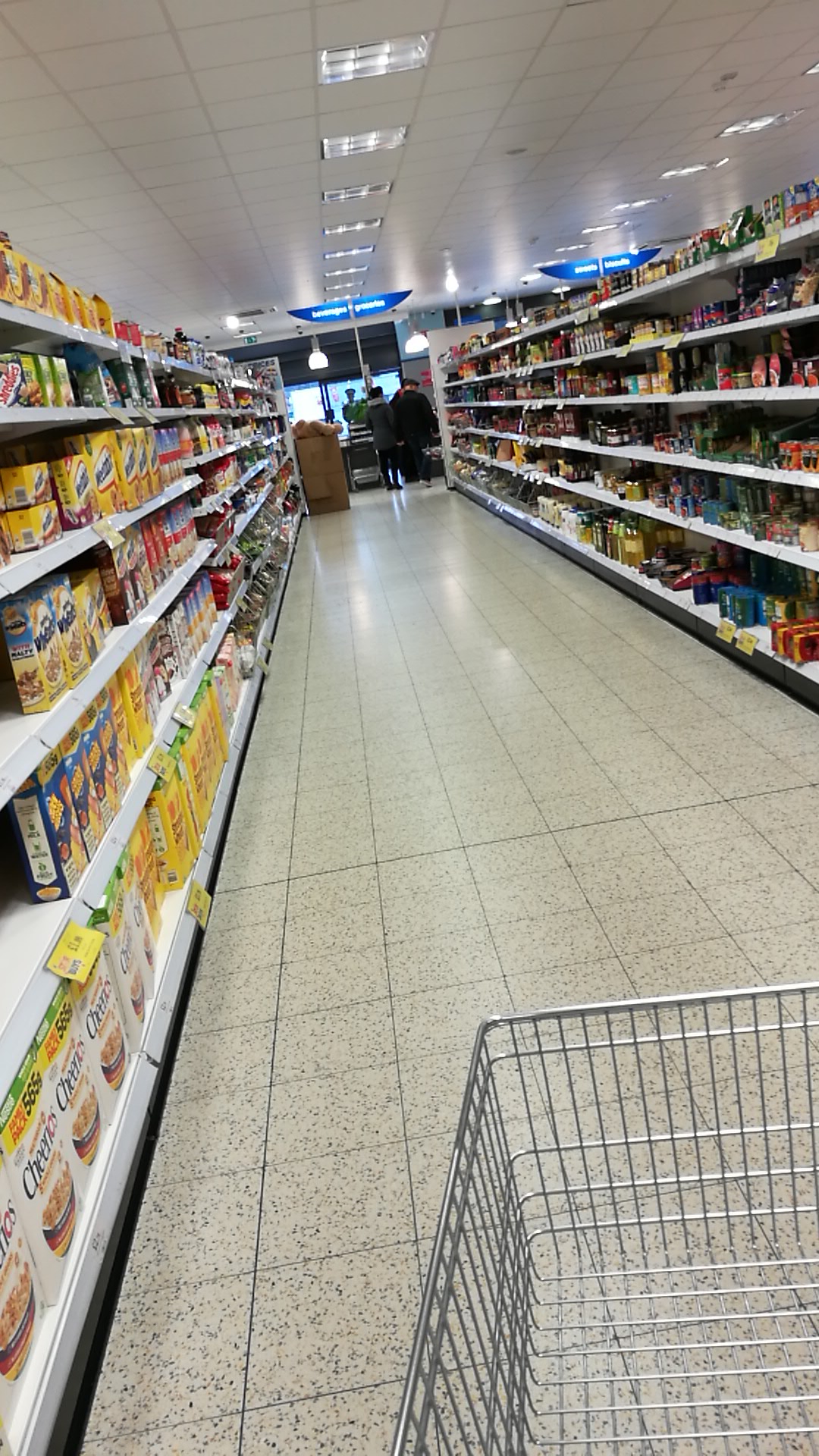 Home Bargains