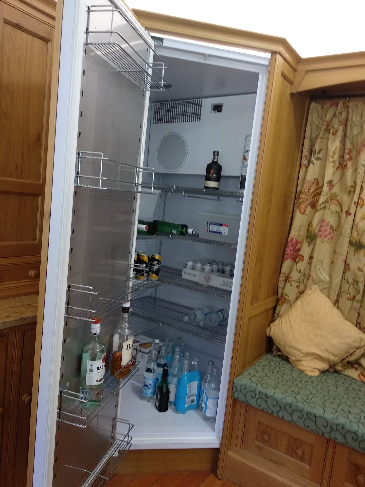 Riverside Kitchens Ltd