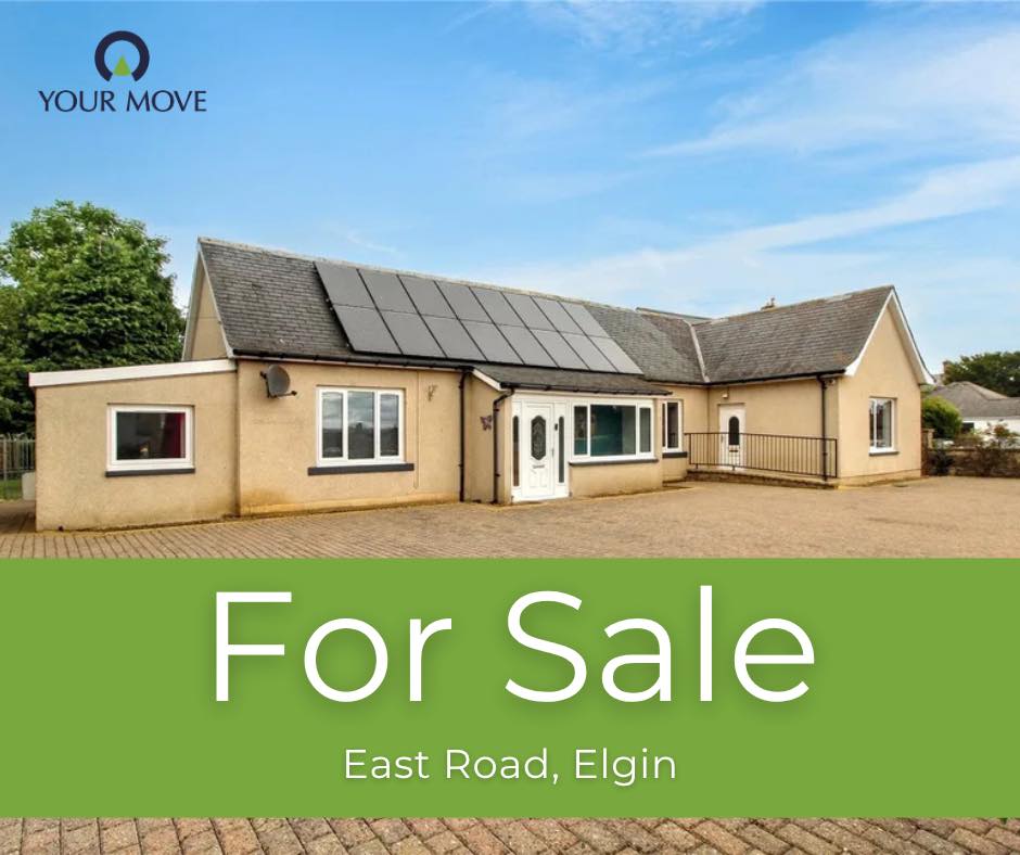Your Move Estate Agents Elgin