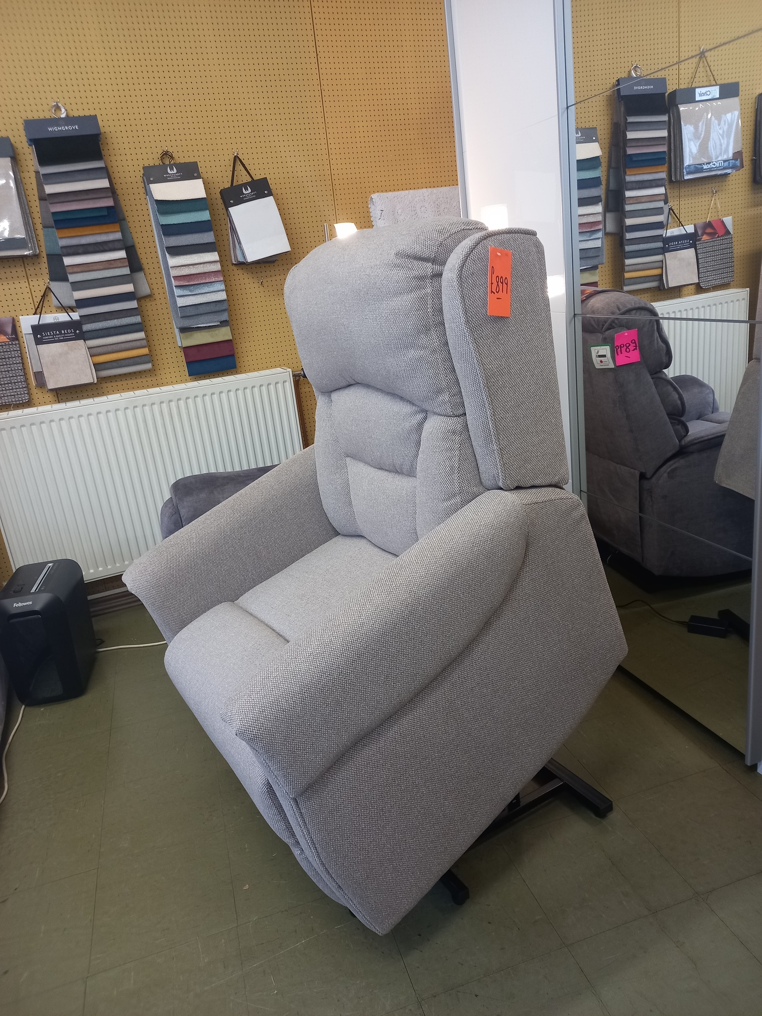 Taylor's Furniture Stores