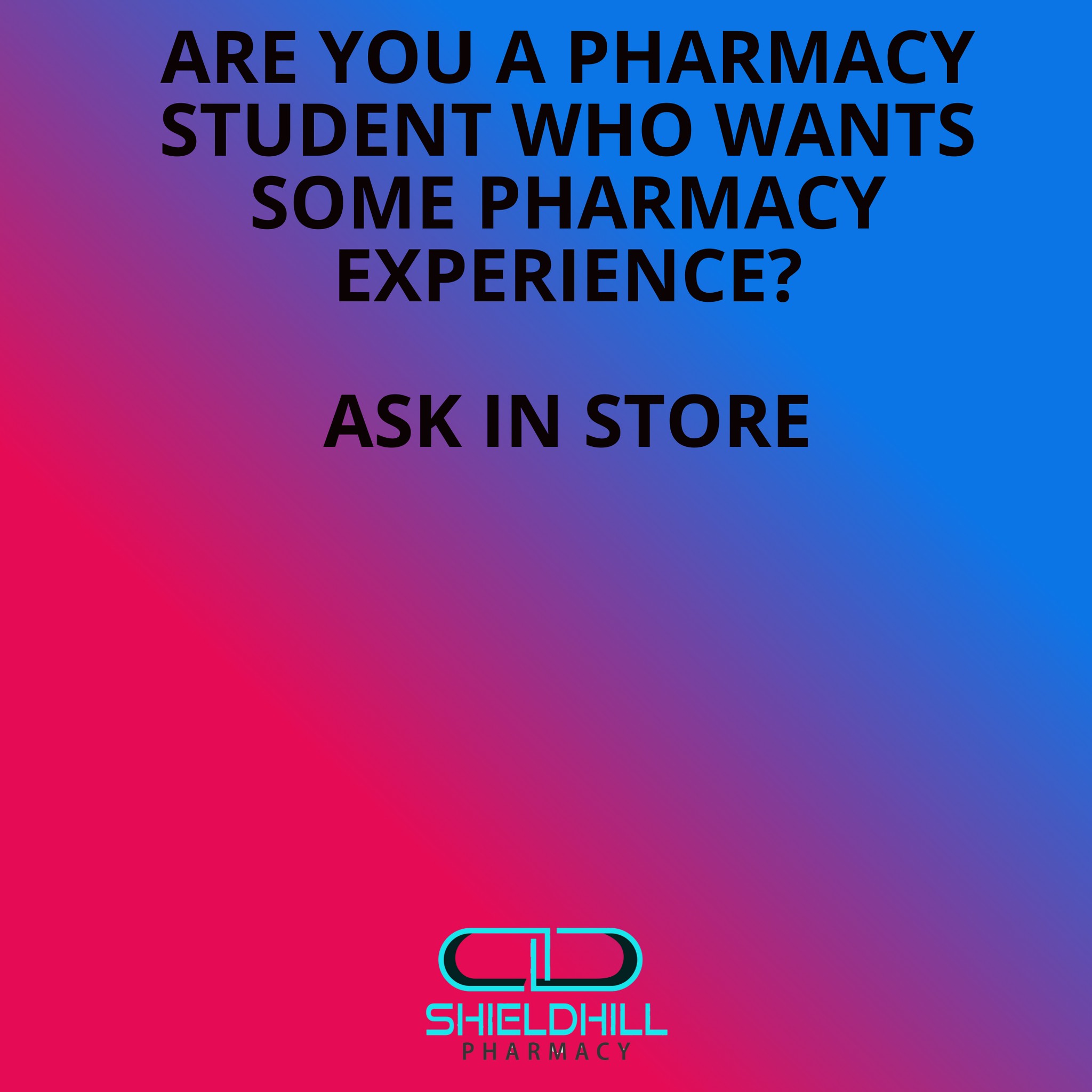 Shieldhill Pharmacy
