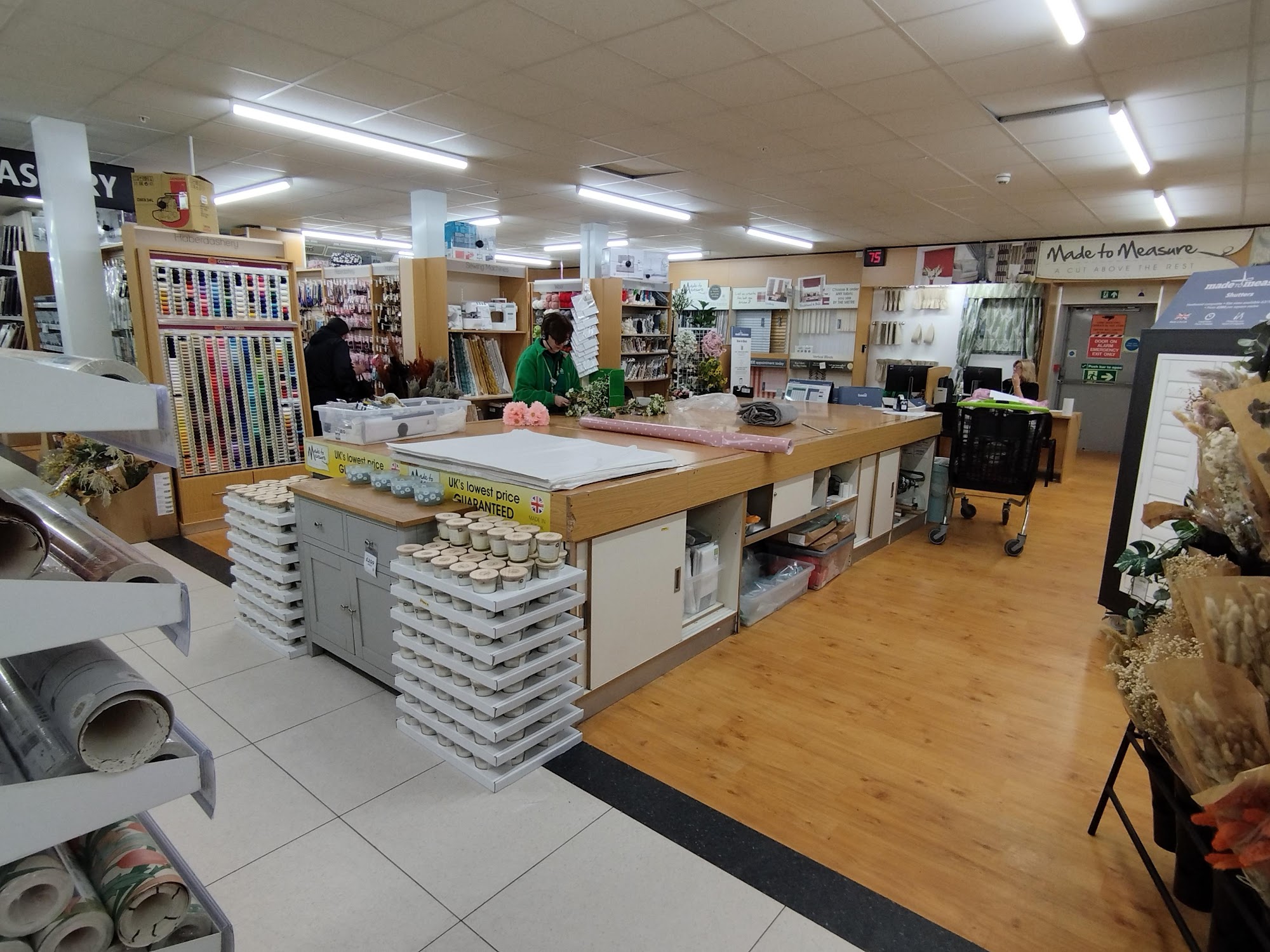 Dunelm