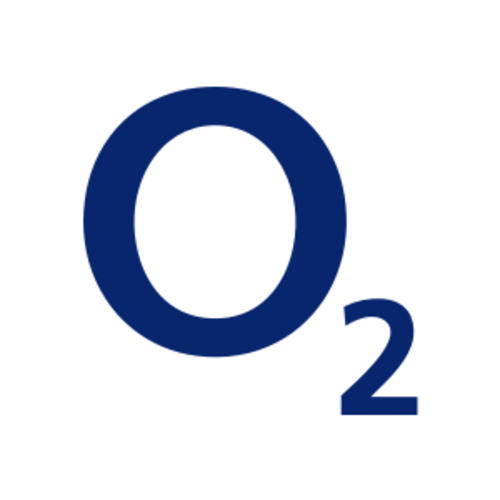O2 Shop Falkirk