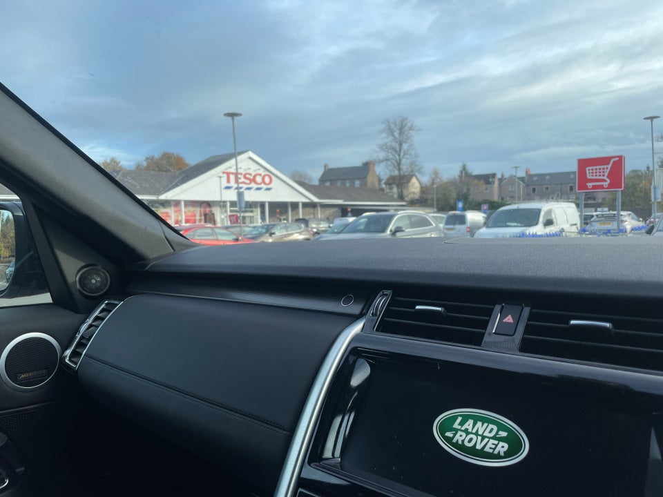Tesco Superstore