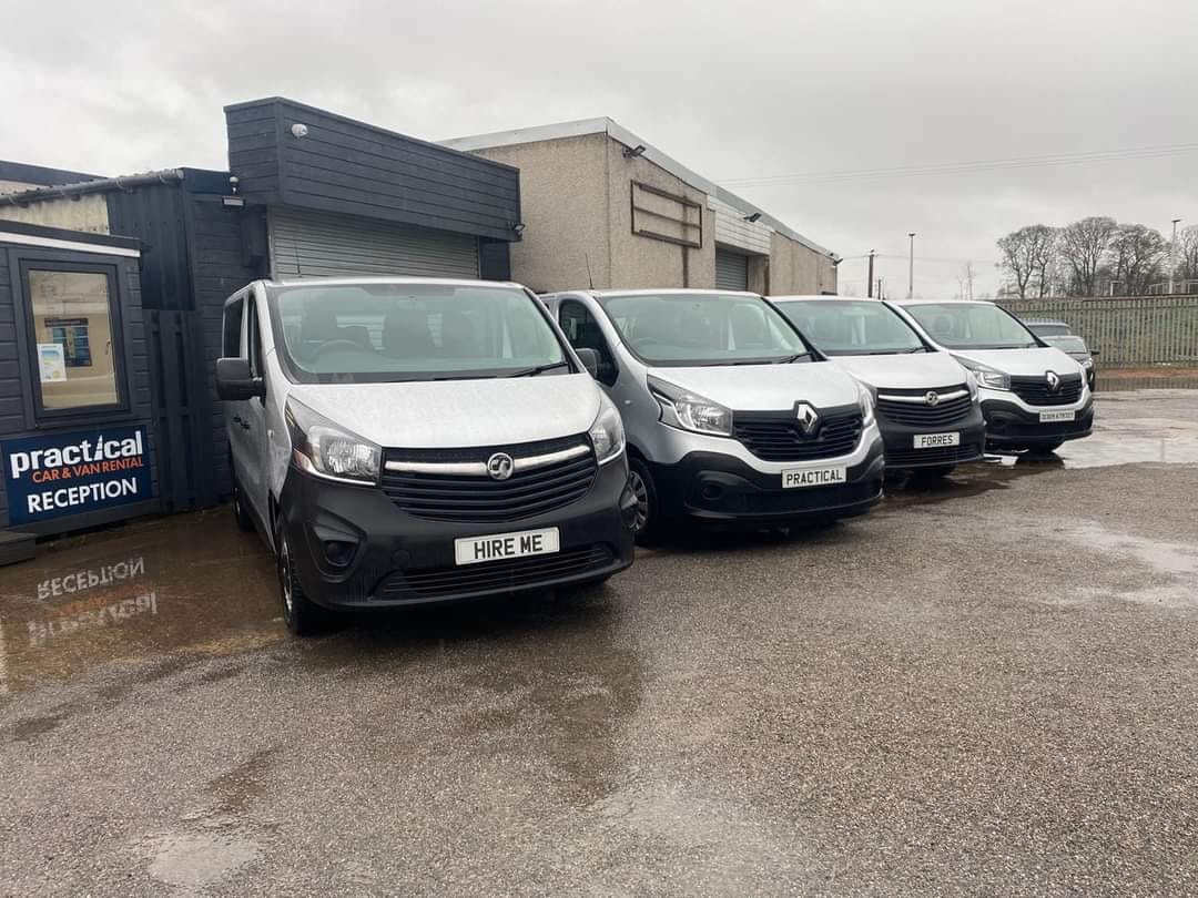 Thomson Garage Ltd