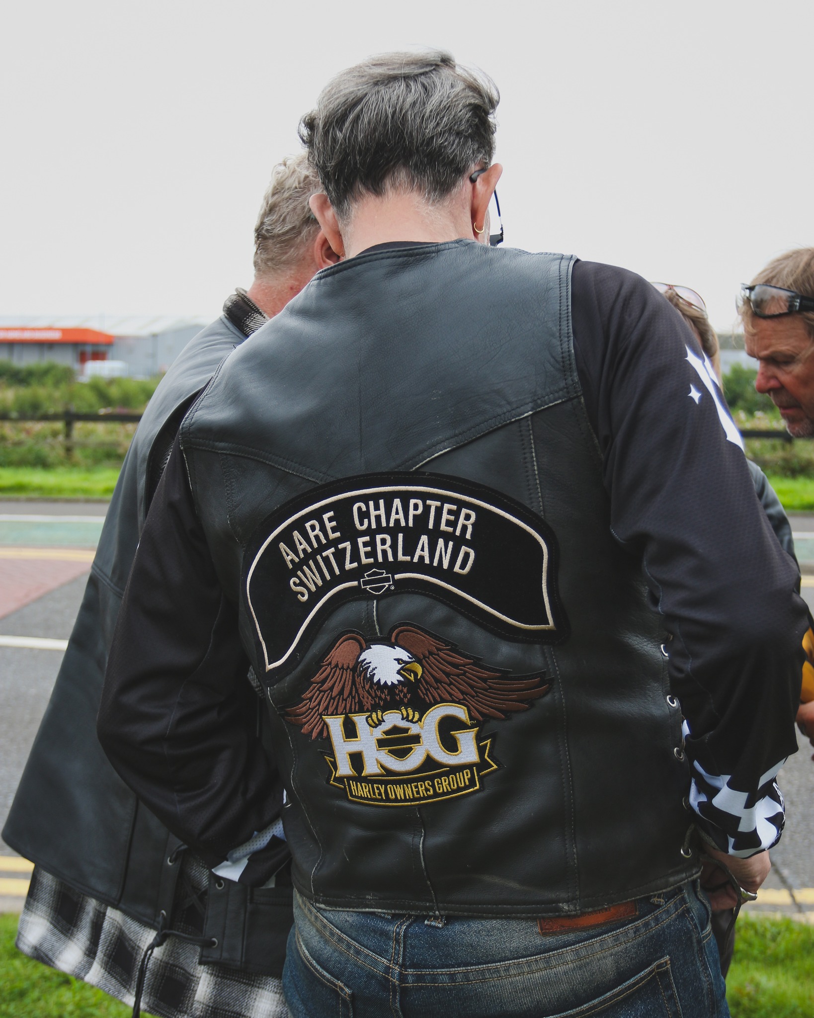 West Coast Harley Davidson
