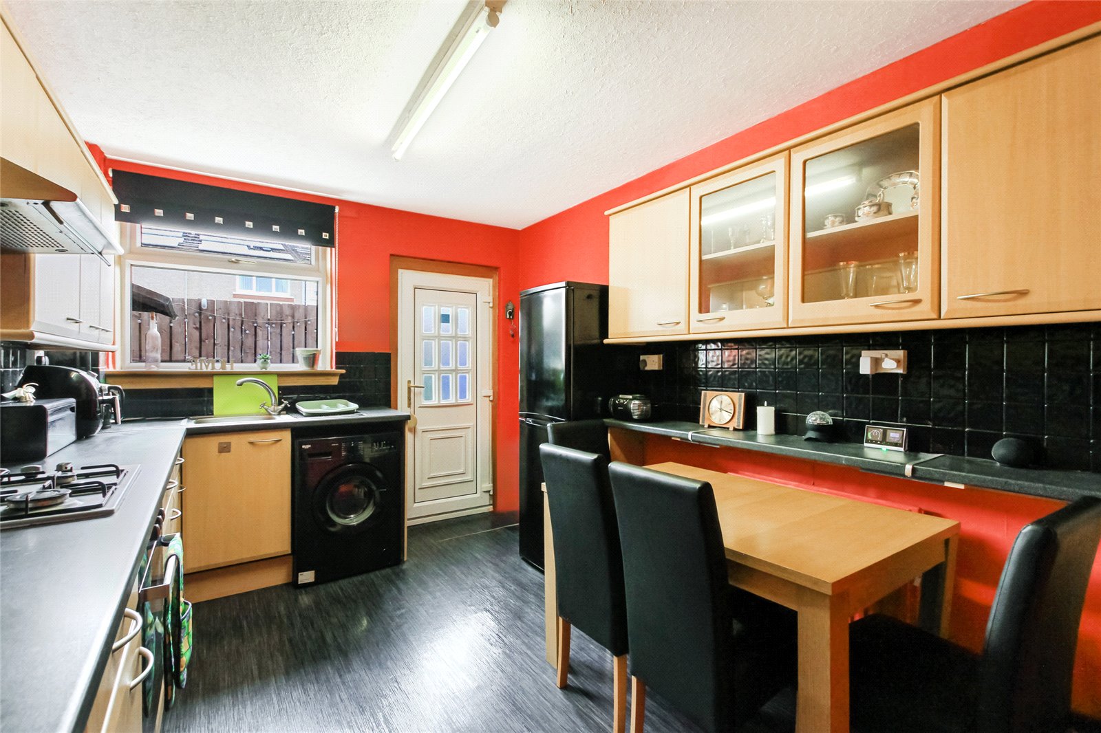 Countrywide North Sales and Letting Agents Dennistoun