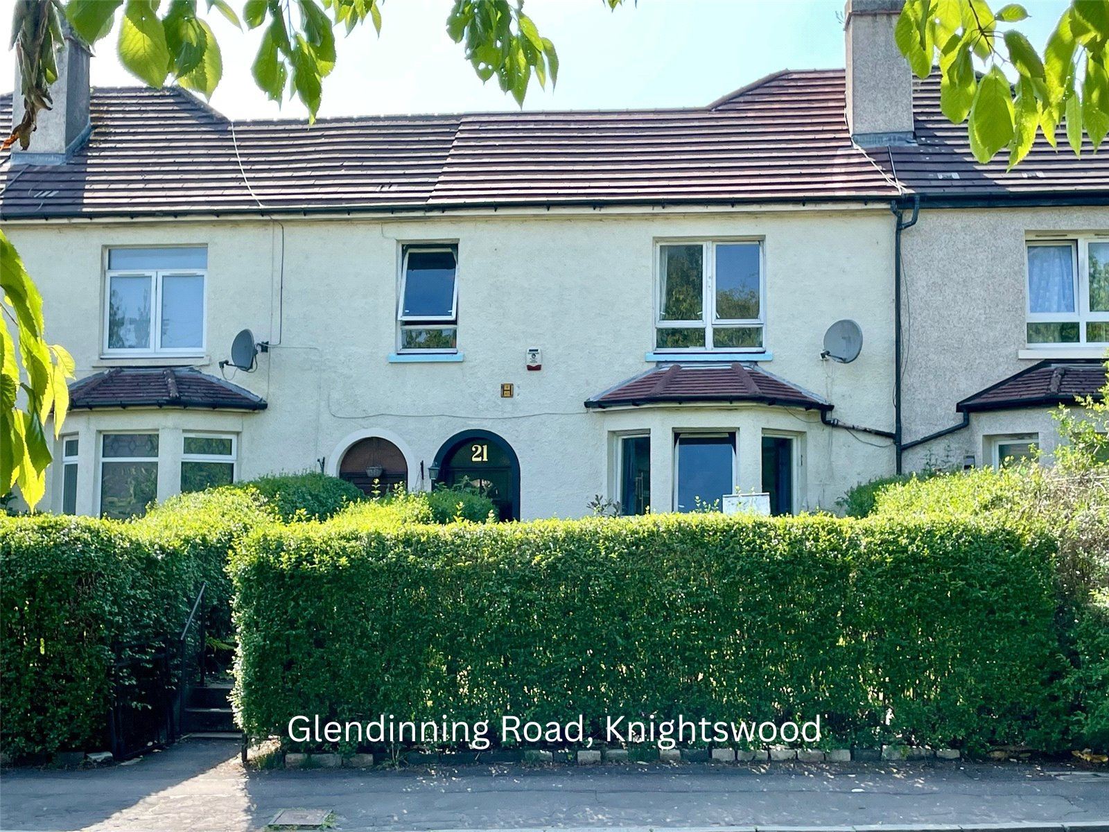 Countrywide North Sales and Letting Agents West End