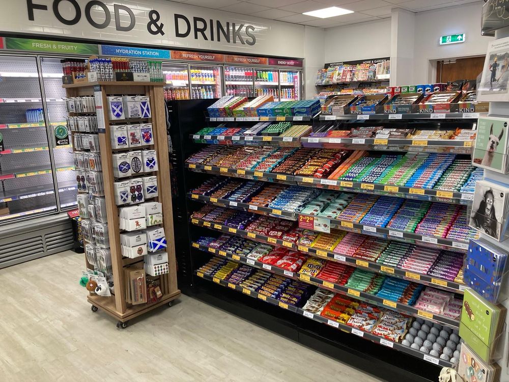 WHSmith