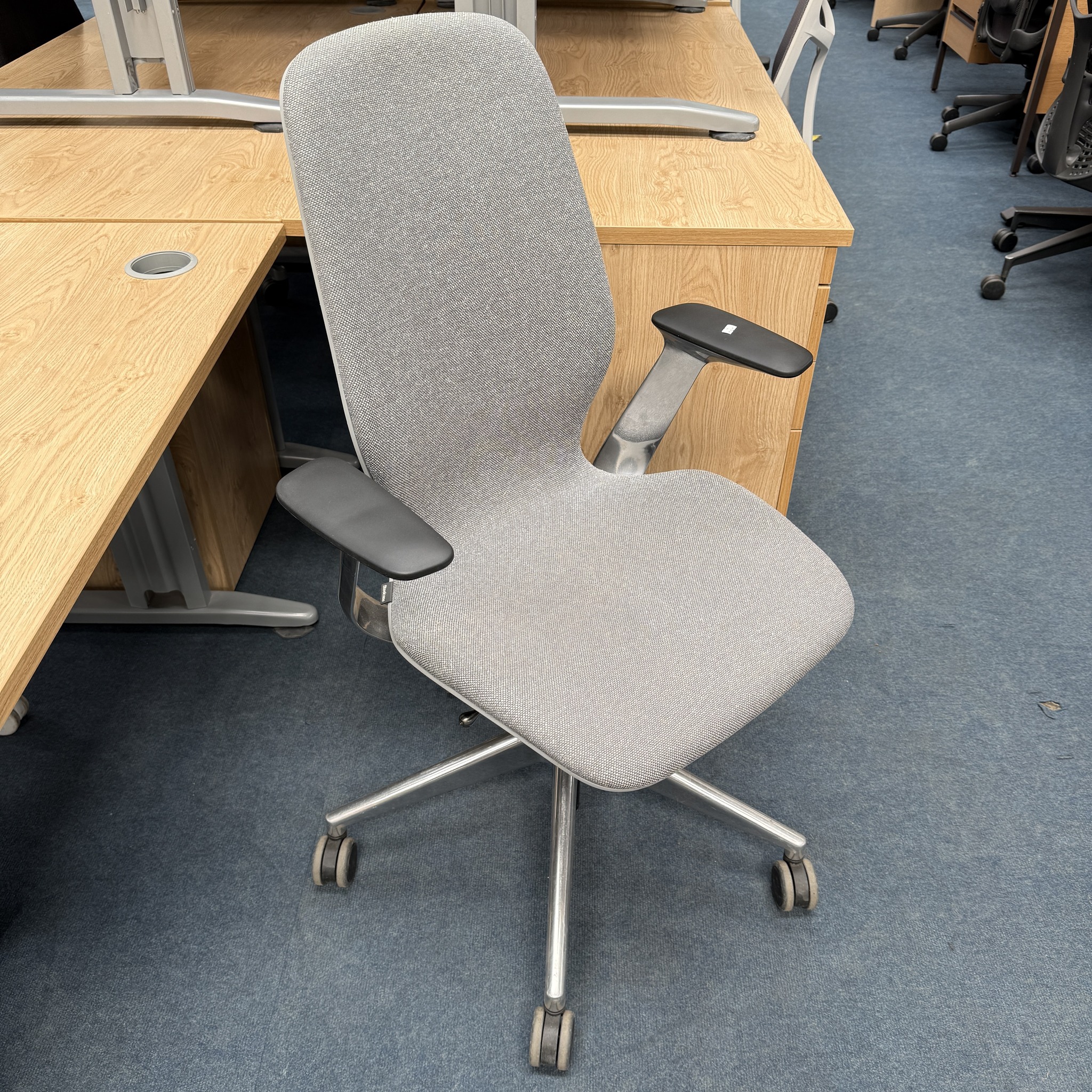 Office Furniture Centre Ltd