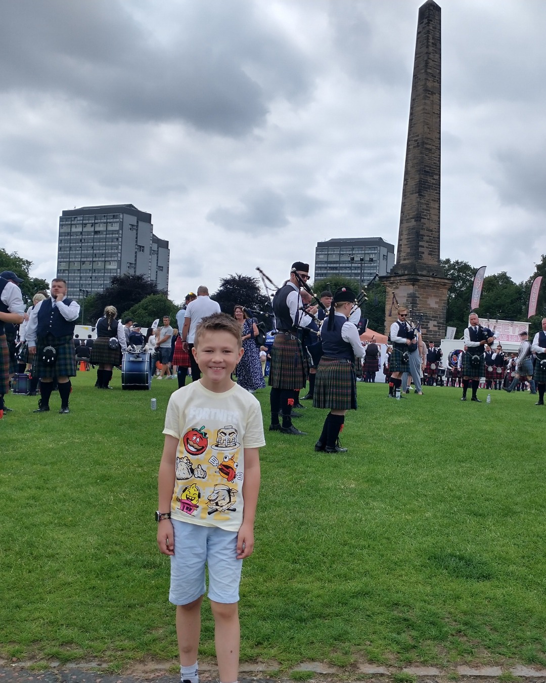 The National Piping Centre