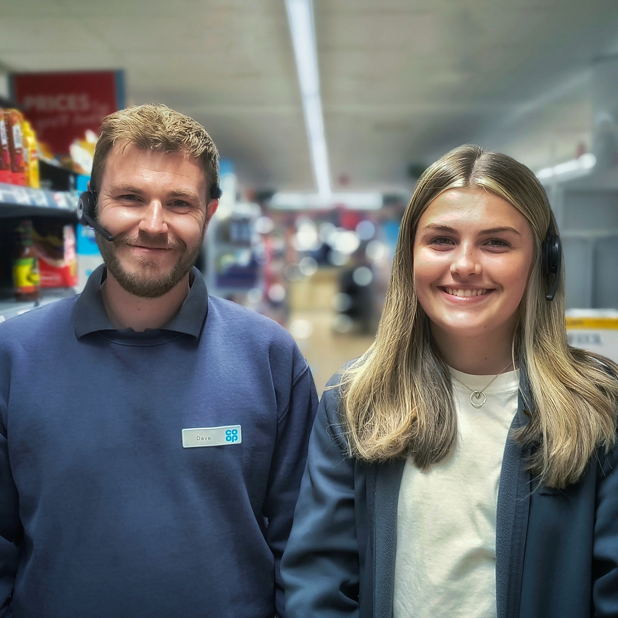 Co-op Food - Killearn