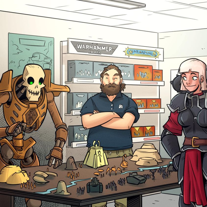 Warhammer